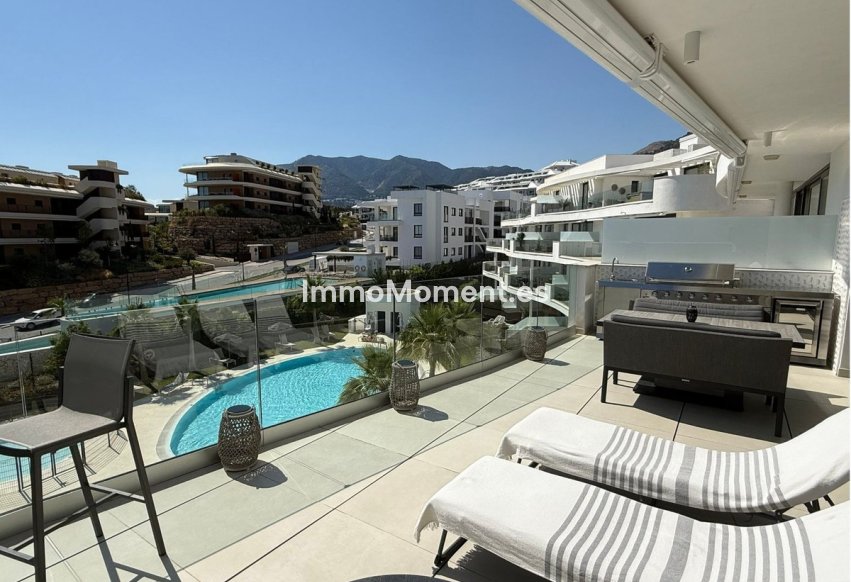 Wiederverkauf - Wohnung - Fuengirola - Fuengirola Centro