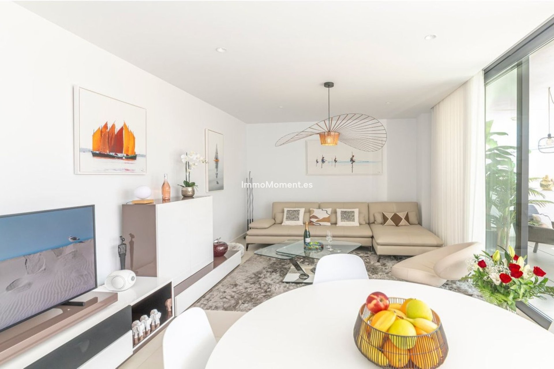 Wiederverkauf - Wohnung - Fuengirola - Fuengirola Centro
