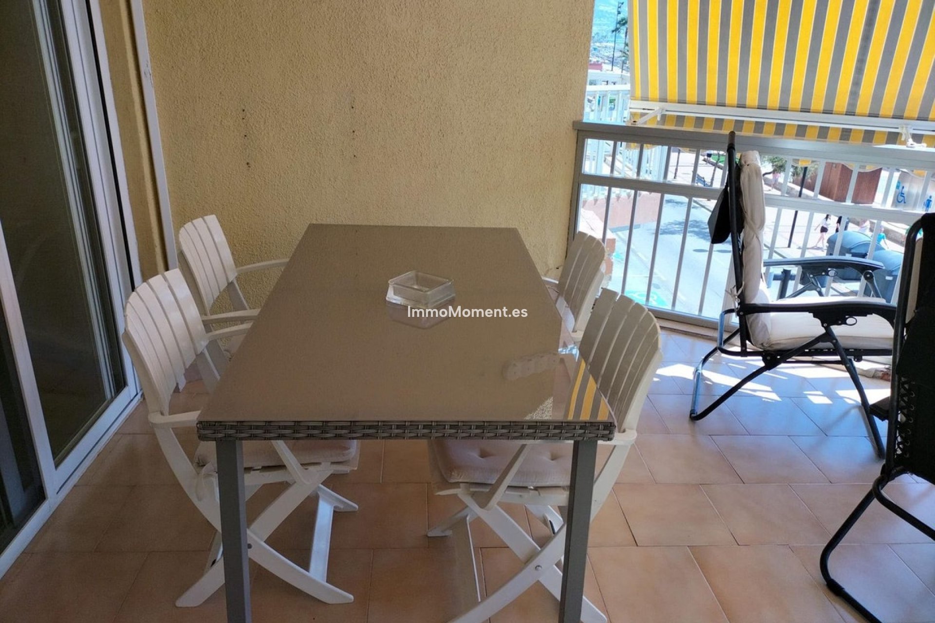 Wiederverkauf - Wohnung - Fuengirola - Fuengirola Centro