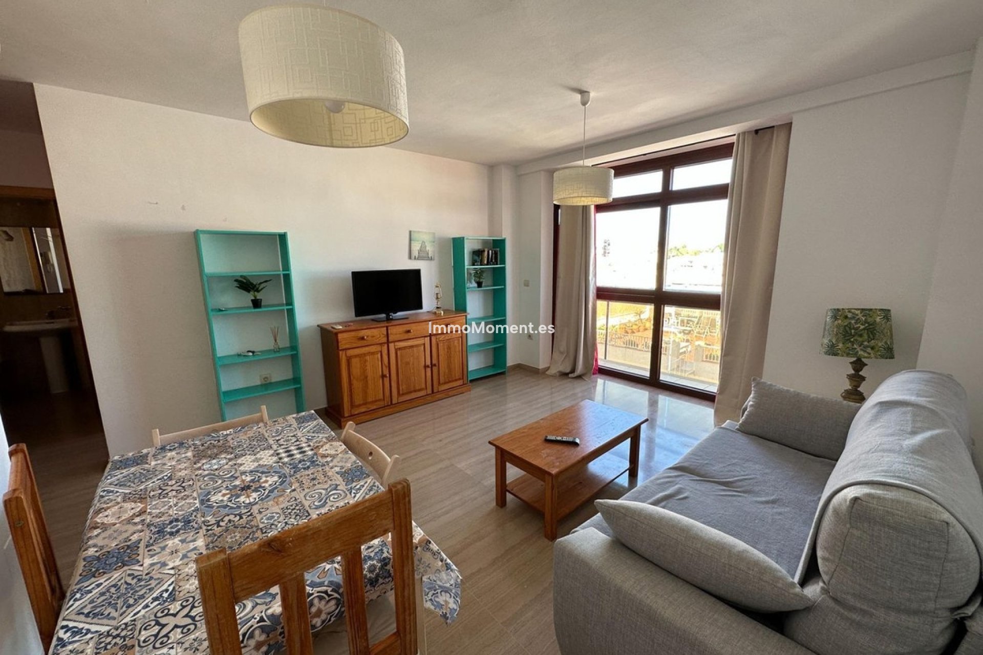 Wiederverkauf - Wohnung - Fuengirola - Fuengirola Centro