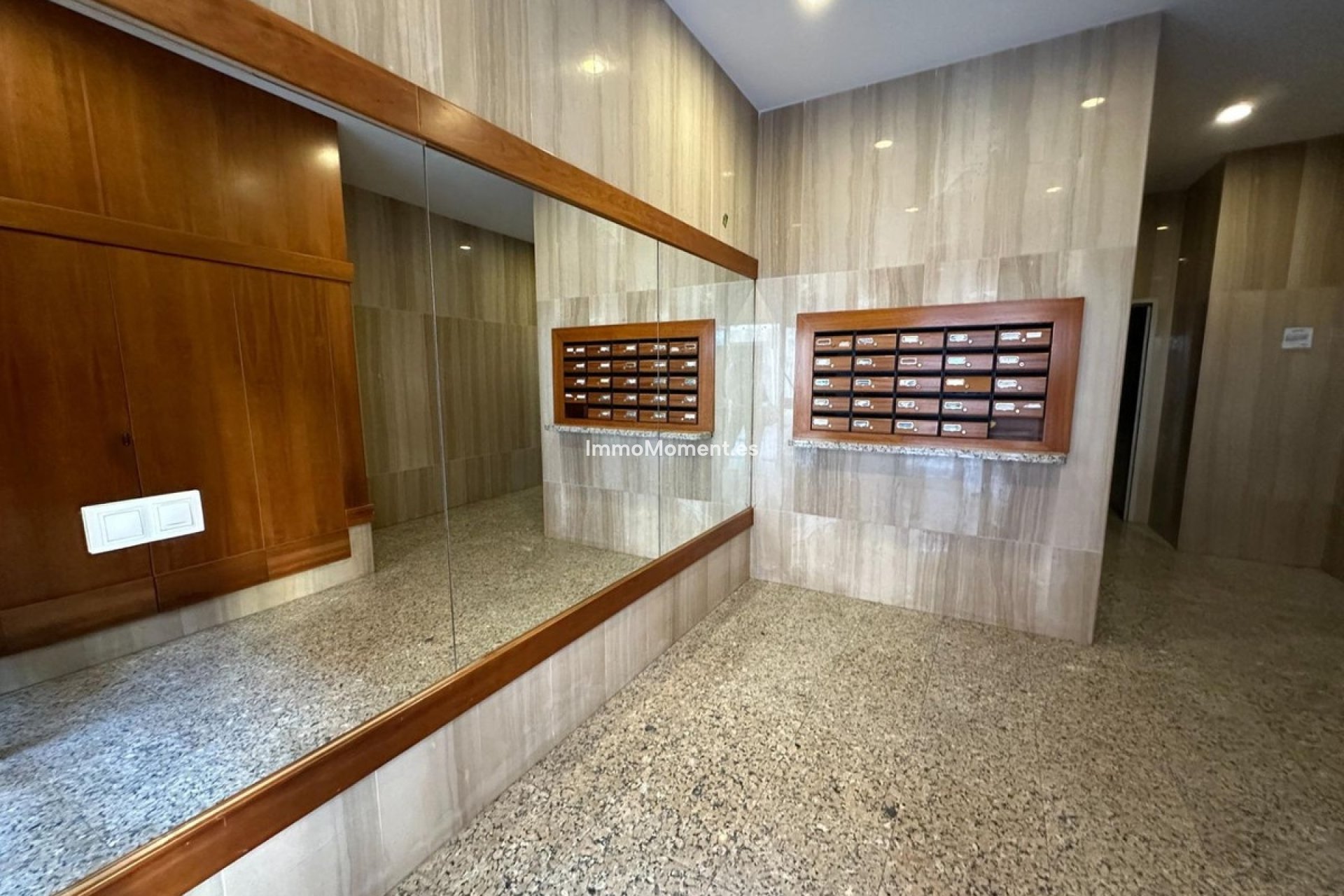 Wiederverkauf - Wohnung - Fuengirola - Fuengirola Centro
