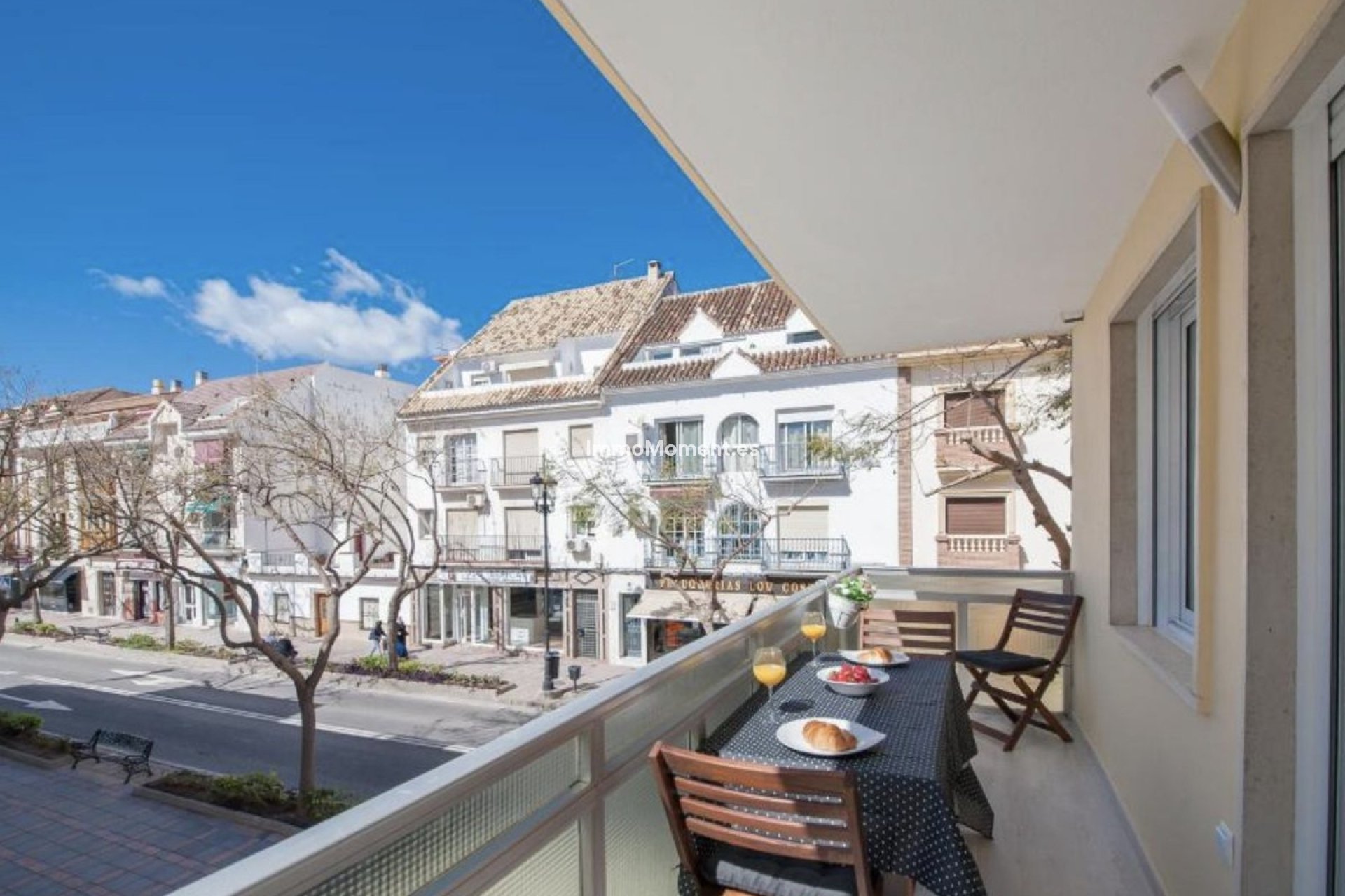 Wiederverkauf - Wohnung - Fuengirola - Fuengirola Centro