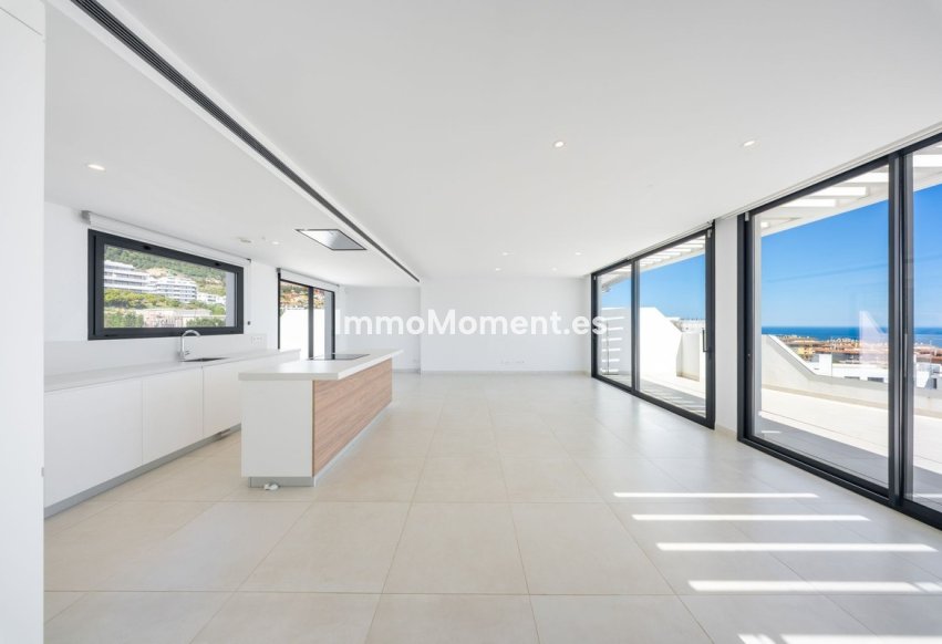 Wiederverkauf - Wohnung - Fuengirola - Fuengirola Centro