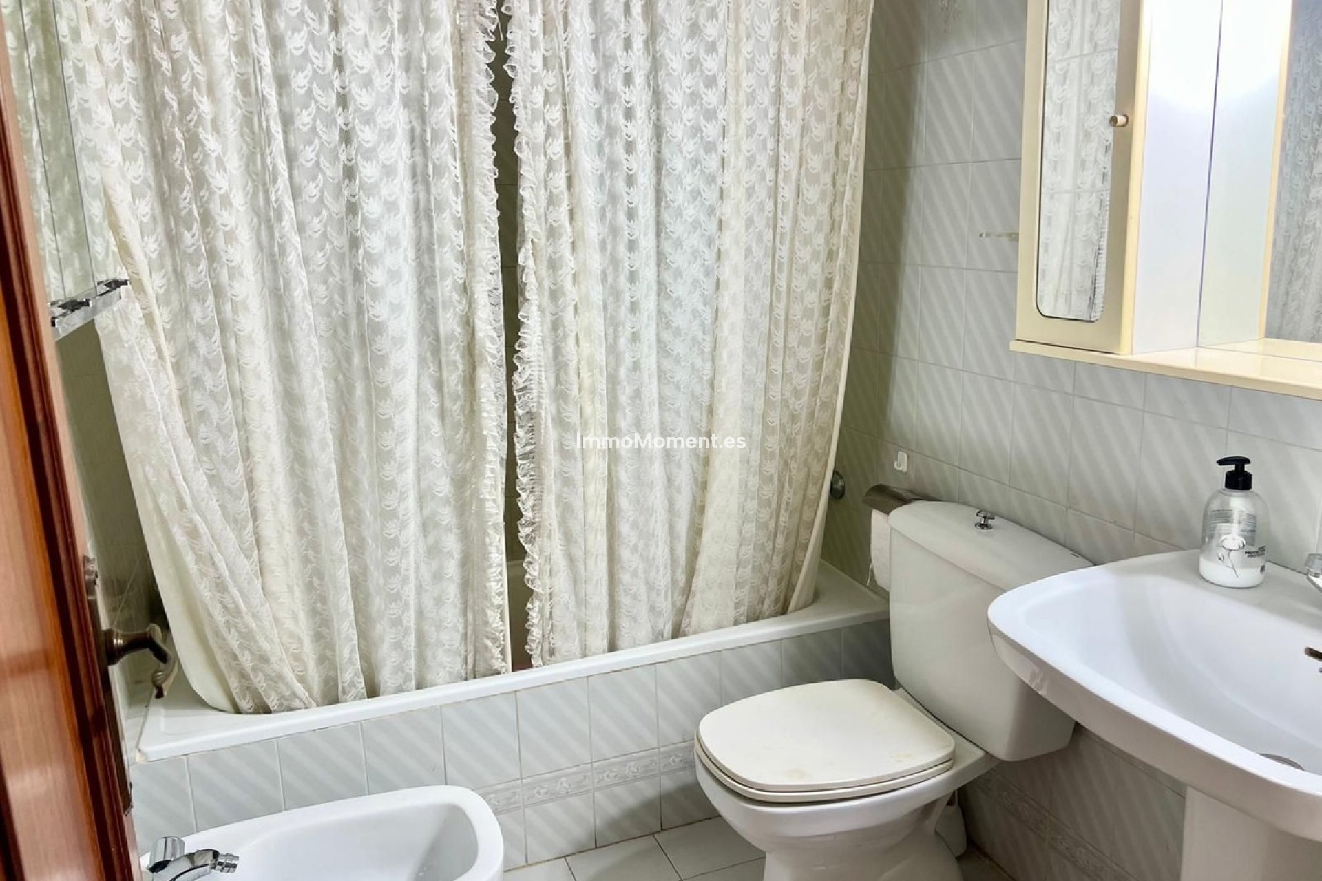 Wiederverkauf - Wohnung - Fuengirola - Fuengirola Centro