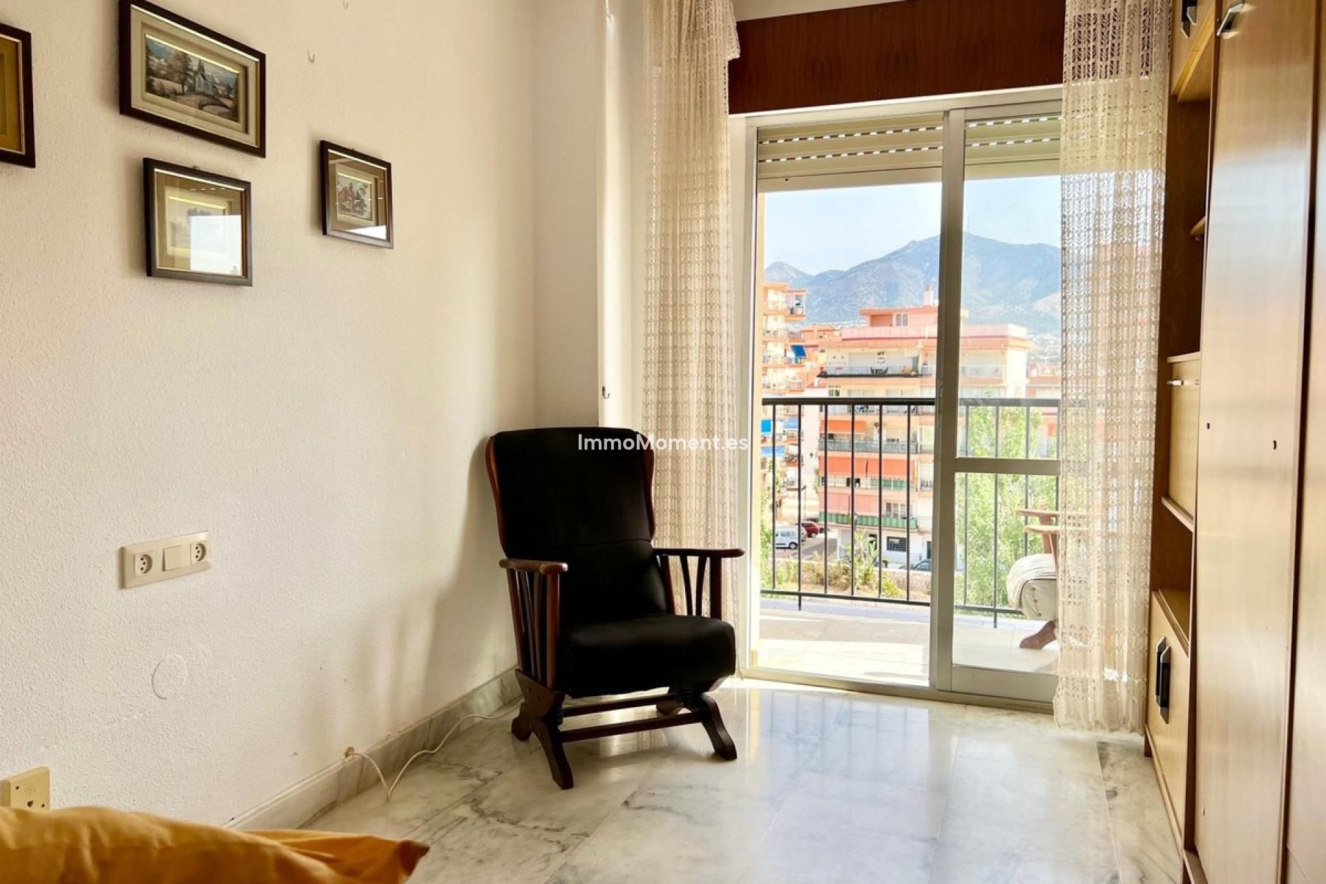 Wiederverkauf - Wohnung - Fuengirola - Fuengirola Centro