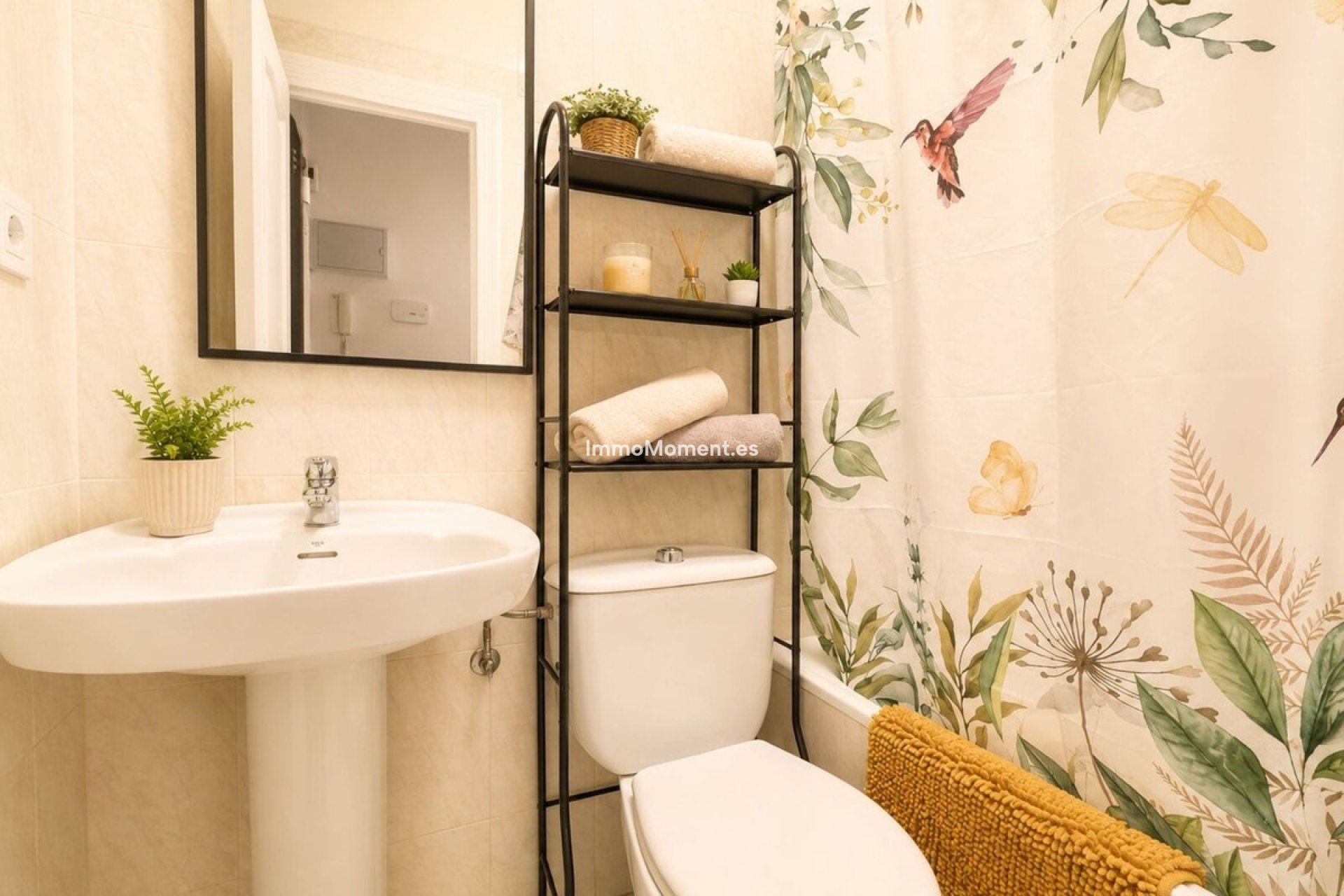 Wiederverkauf - Wohnung - Fuengirola - Fuengirola Centro