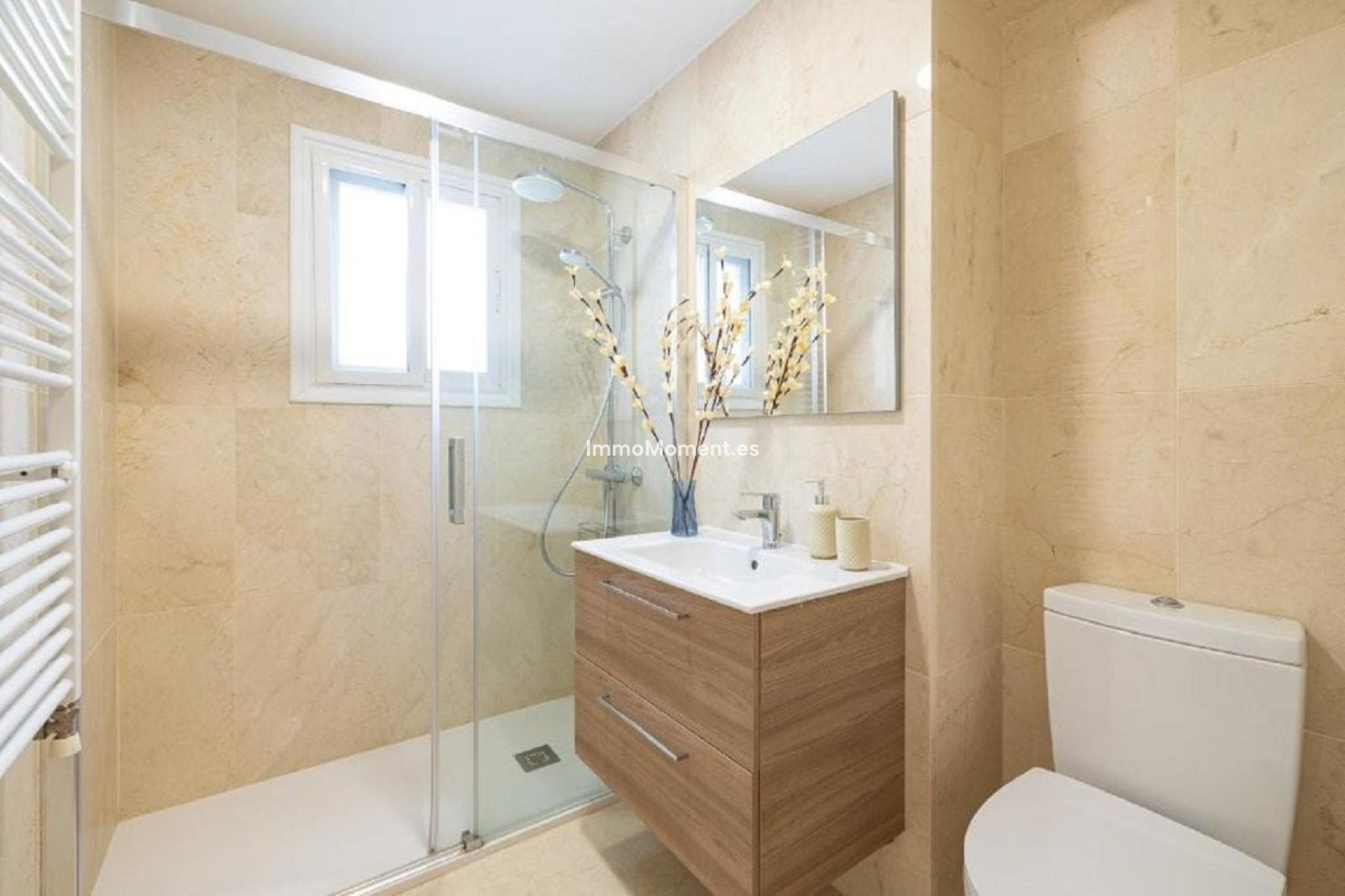 Wiederverkauf - Wohnung - Fuengirola - Fuengirola Centro