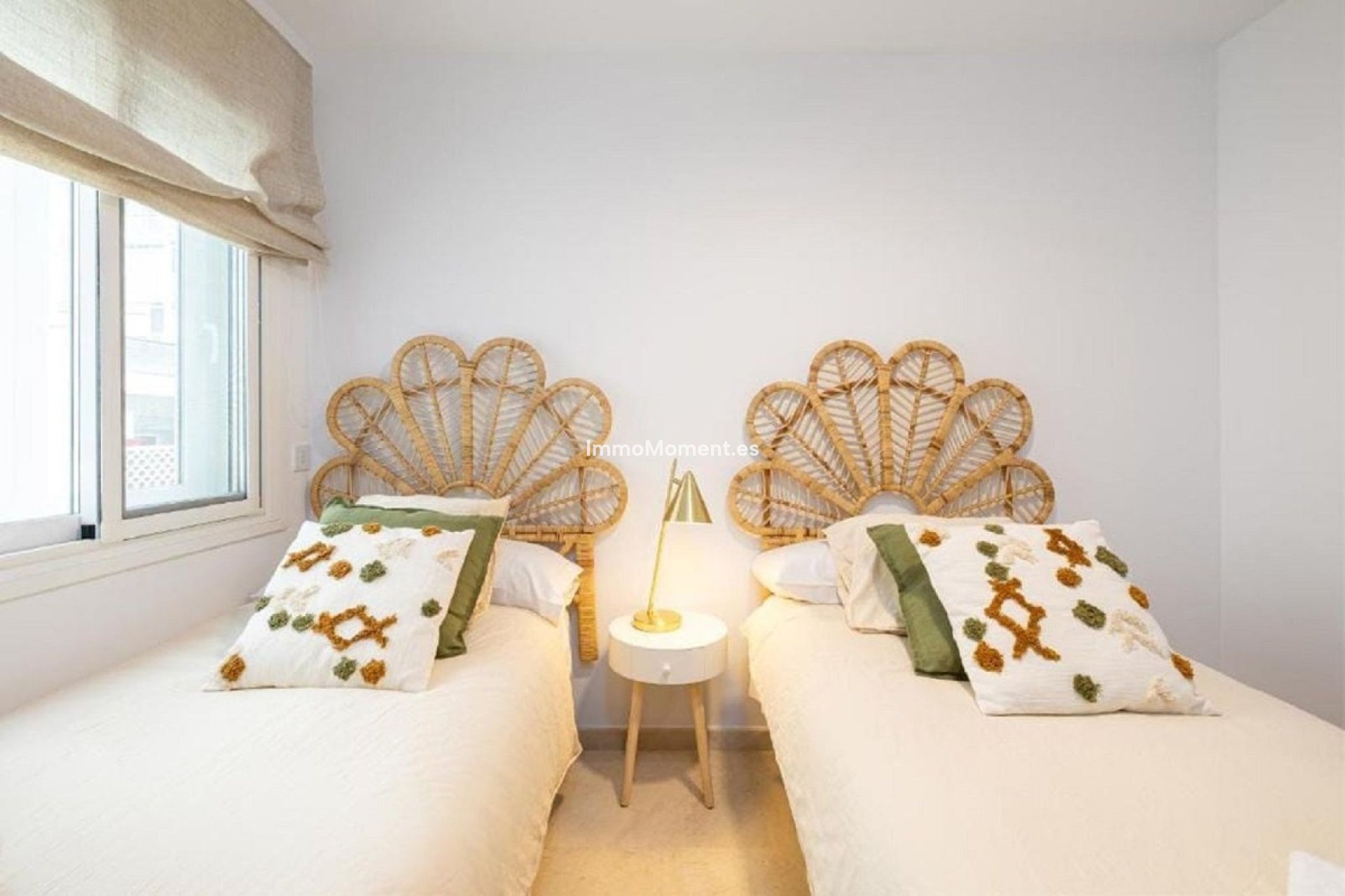 Wiederverkauf - Wohnung - Fuengirola - Fuengirola Centro
