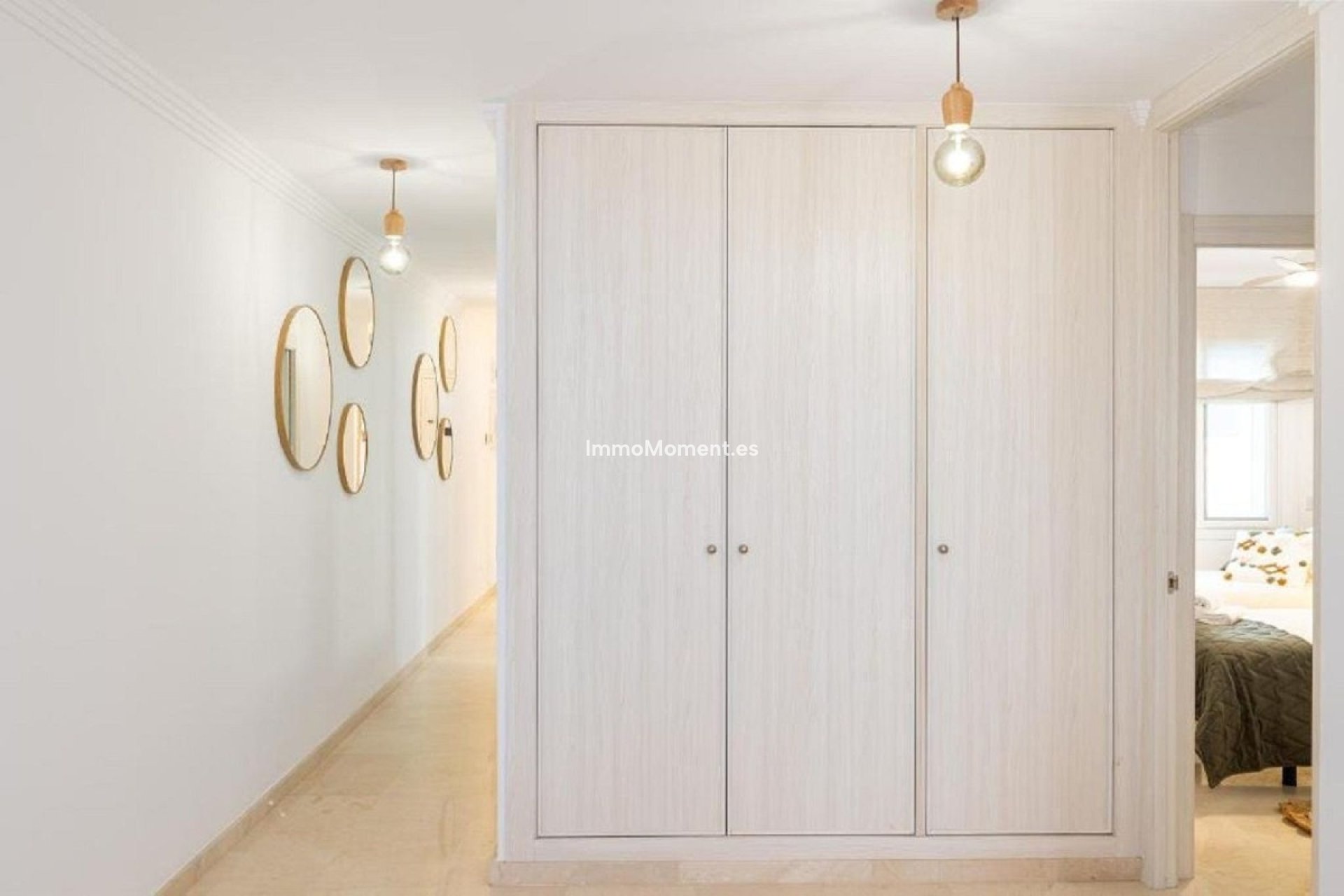 Wiederverkauf - Wohnung - Fuengirola - Fuengirola Centro