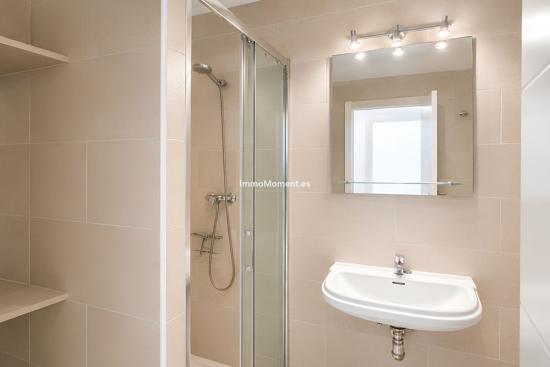 Wiederverkauf - Wohnung - Fuengirola - Fuengirola Centro