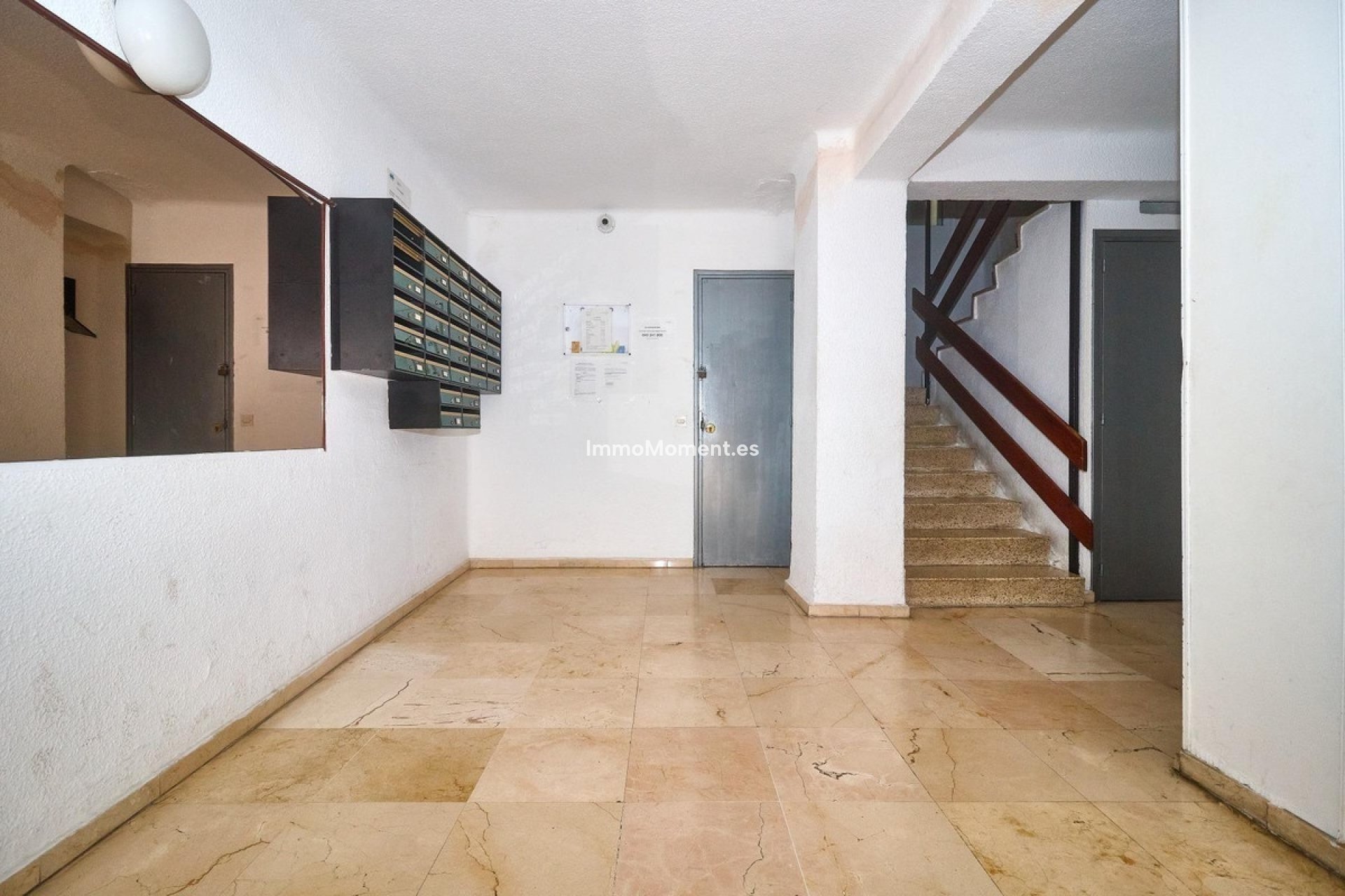 Wiederverkauf - Wohnung - Fuengirola - Fuengirola Centro