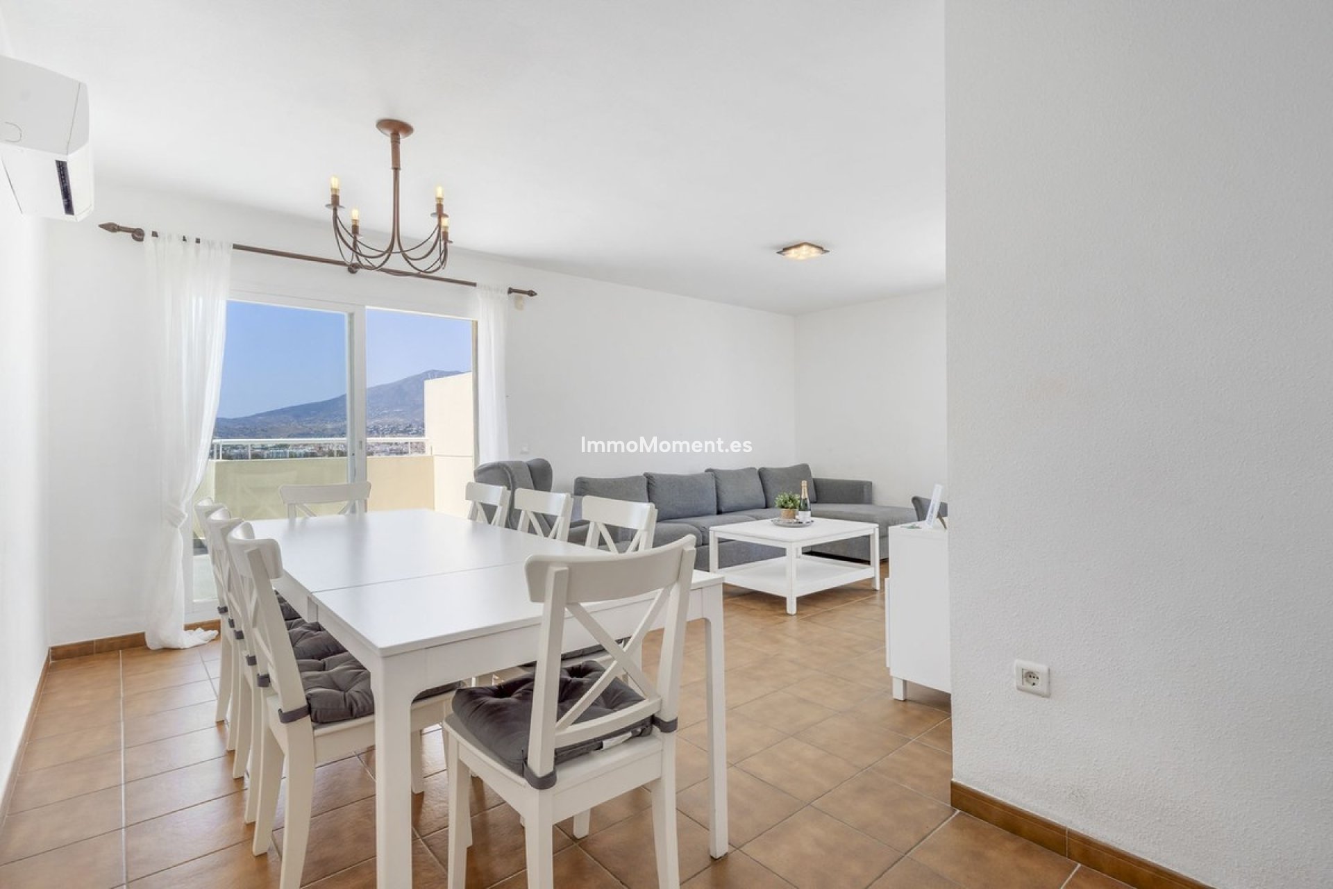 Wiederverkauf - Wohnung - Fuengirola - Fuengirola Centro