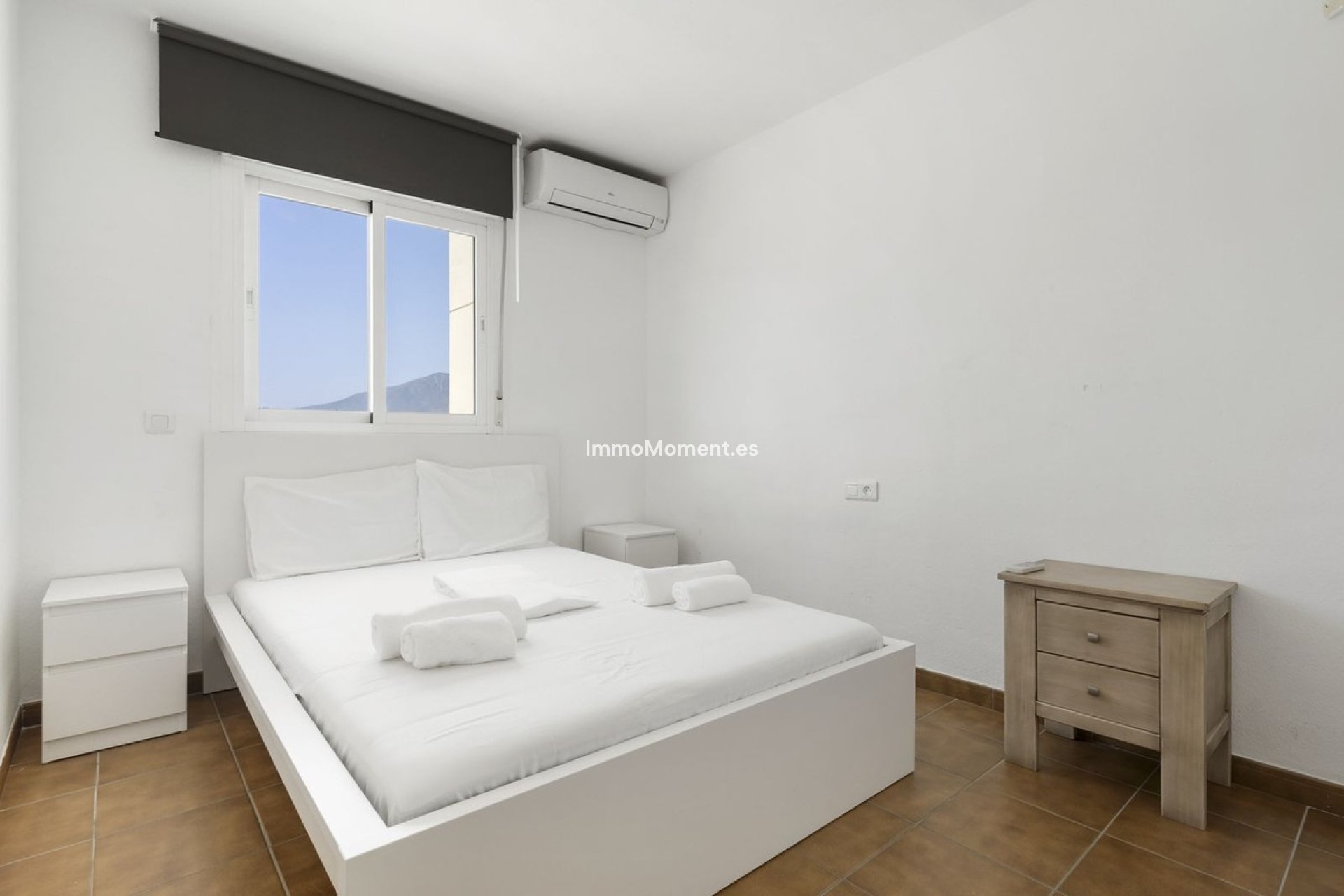 Wiederverkauf - Wohnung - Fuengirola - Fuengirola Centro