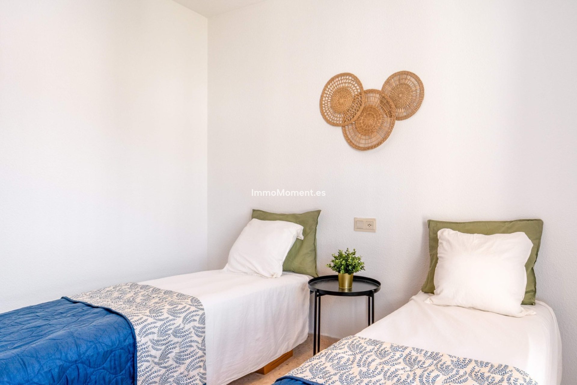 Wiederverkauf - Wohnung - Fuengirola - Fuengirola Centro