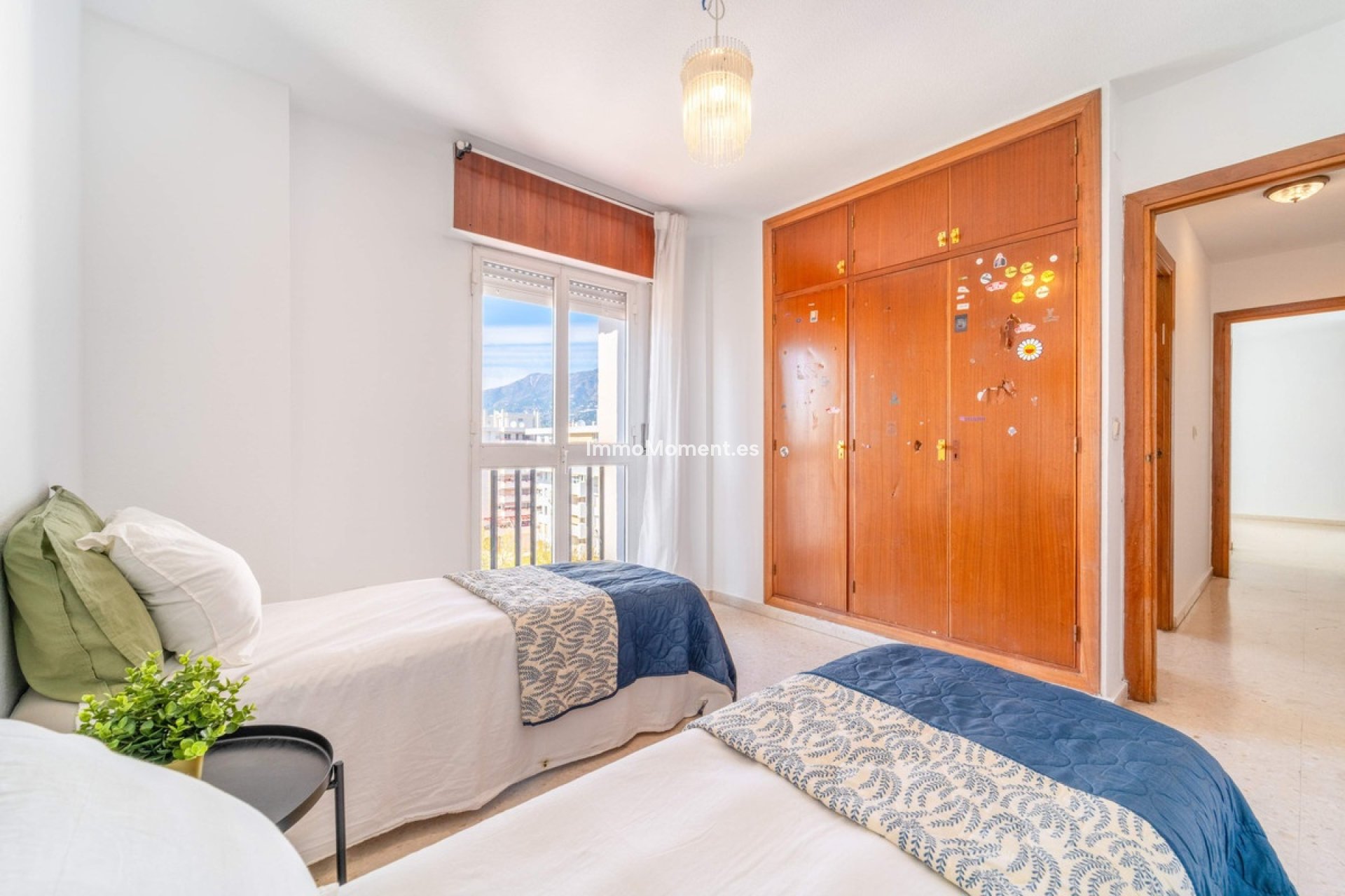 Wiederverkauf - Wohnung - Fuengirola - Fuengirola Centro