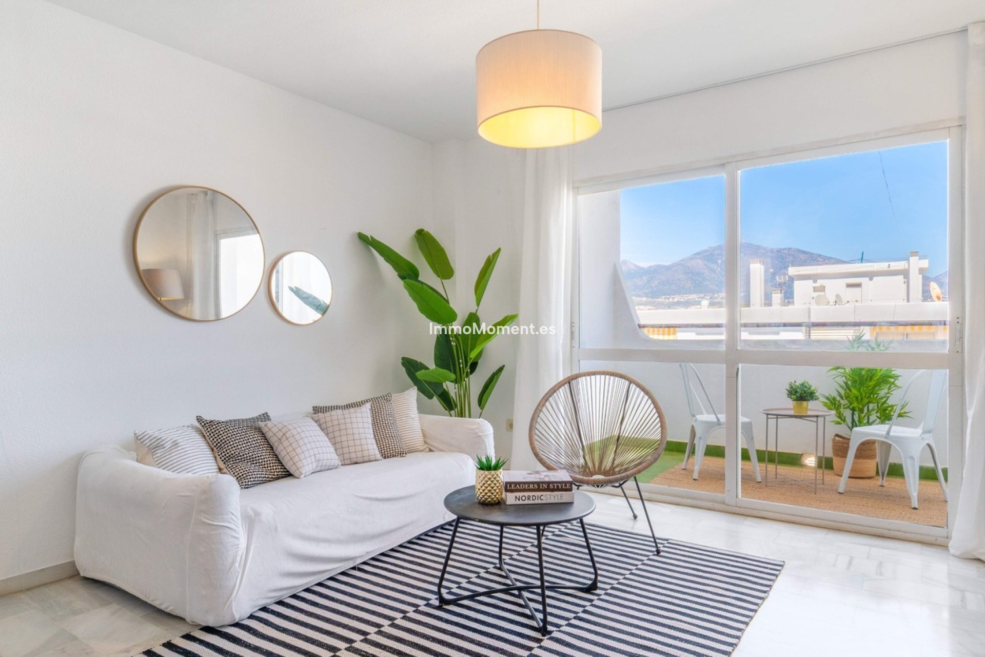 Wiederverkauf - Wohnung - Fuengirola - Fuengirola Centro