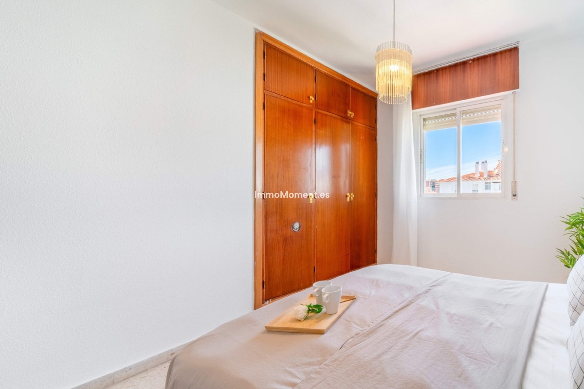 Wiederverkauf - Wohnung - Fuengirola - Fuengirola Centro
