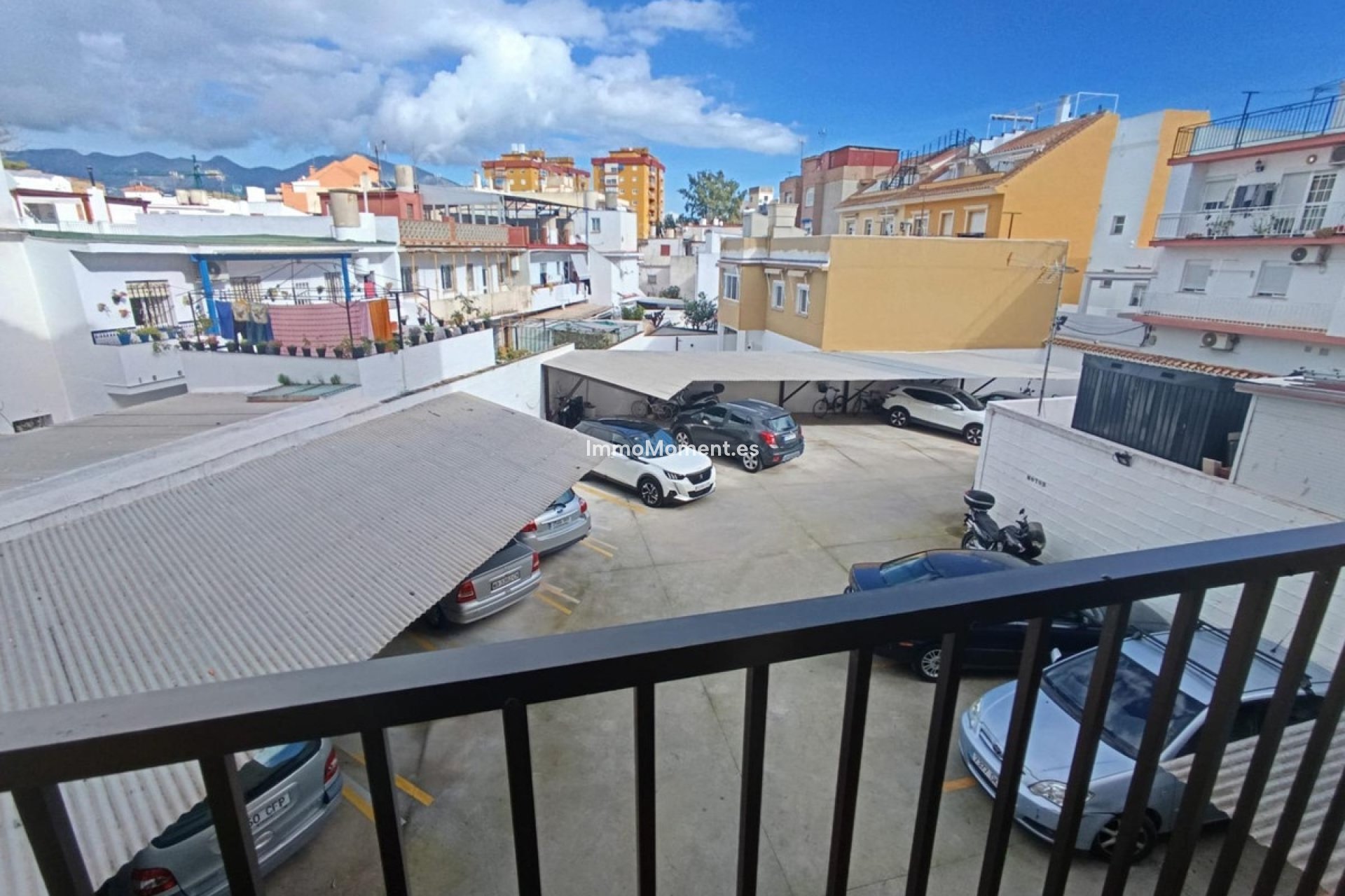 Wiederverkauf - Wohnung - Fuengirola - Fuengirola Centro