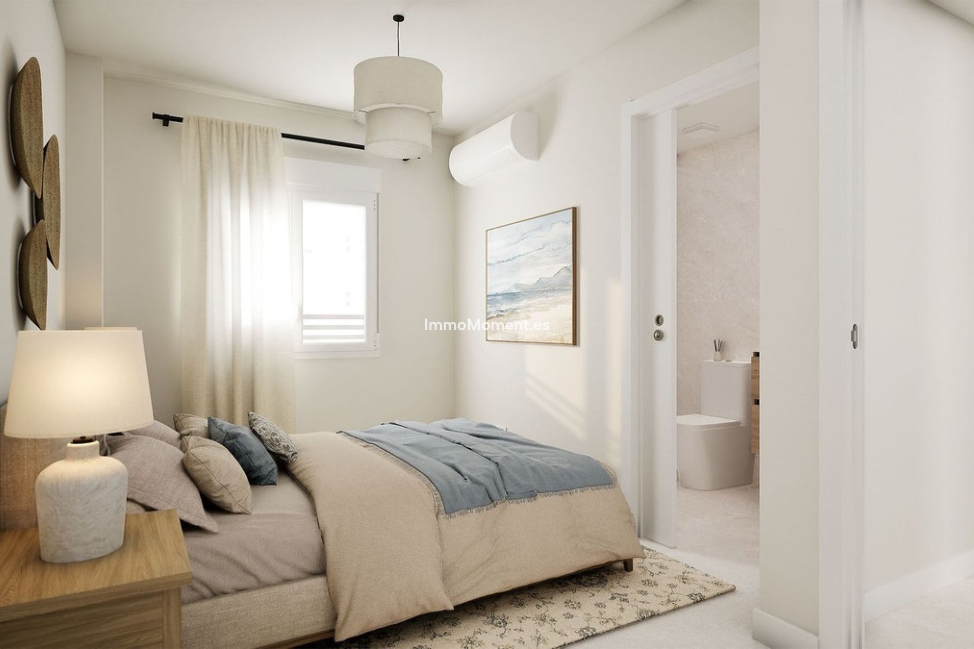Wiederverkauf - Wohnung - Fuengirola - Fuengirola Centro
