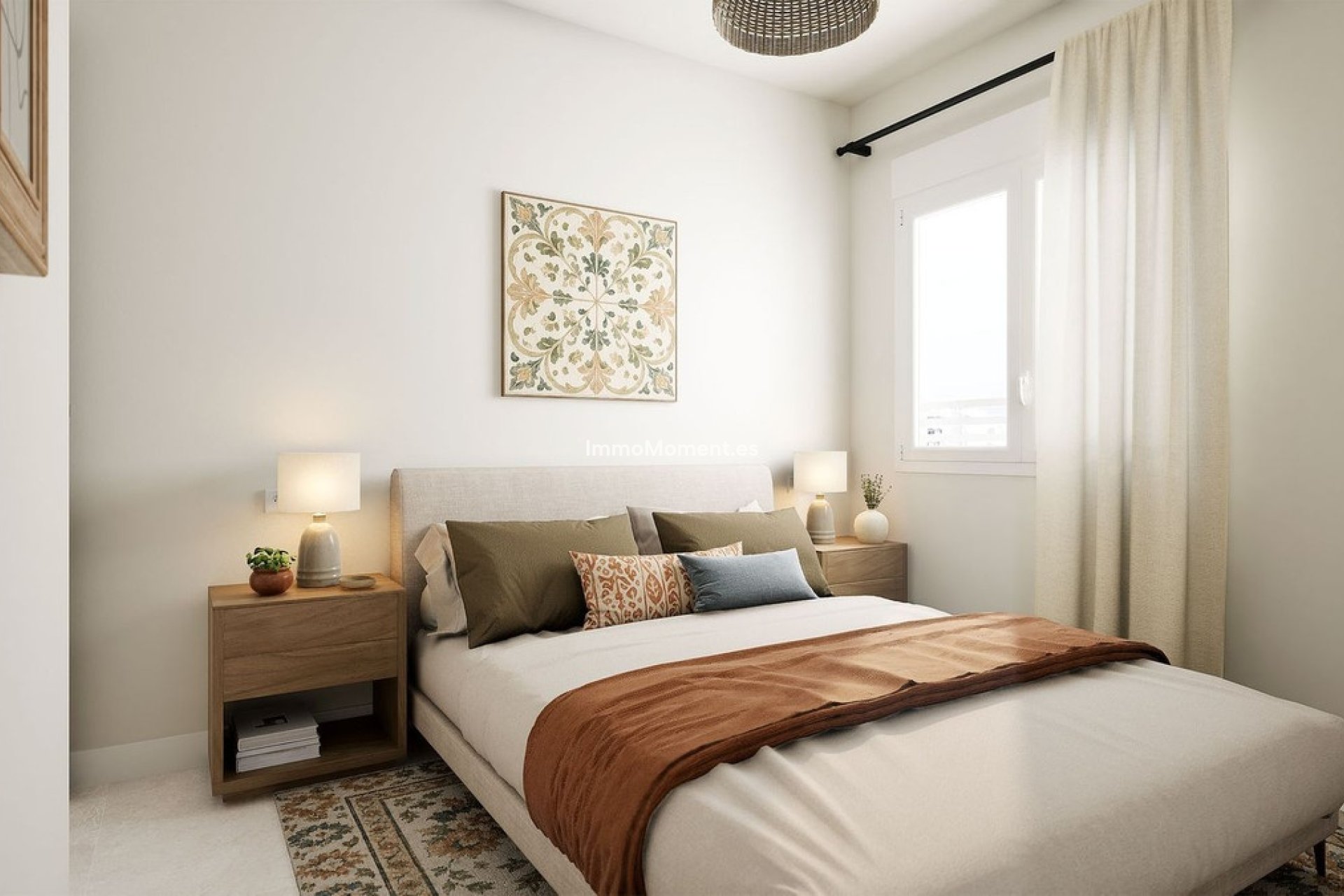 Wiederverkauf - Wohnung - Fuengirola - Fuengirola Centro
