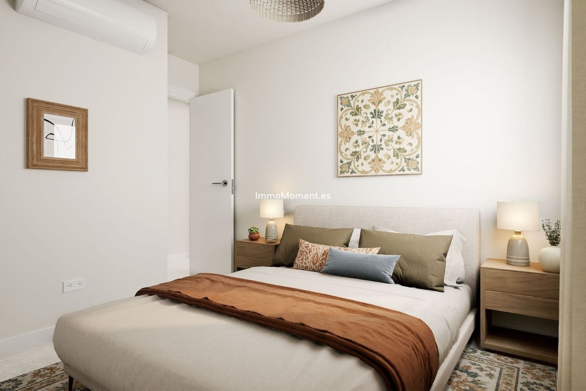 Wiederverkauf - Wohnung - Fuengirola - Fuengirola Centro