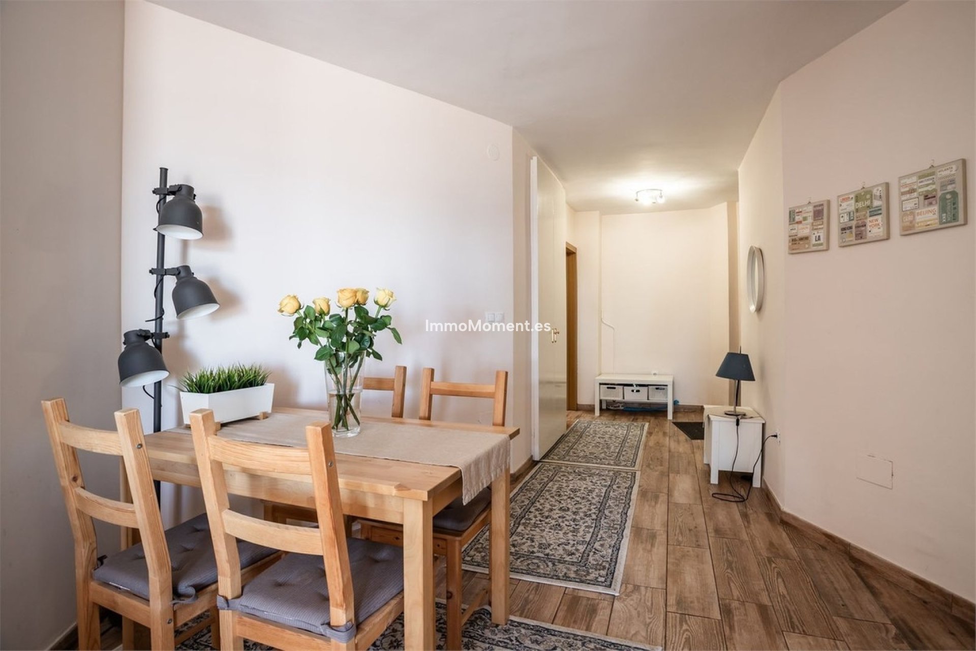 Wiederverkauf - Wohnung - Fuengirola - Fuengirola Centro