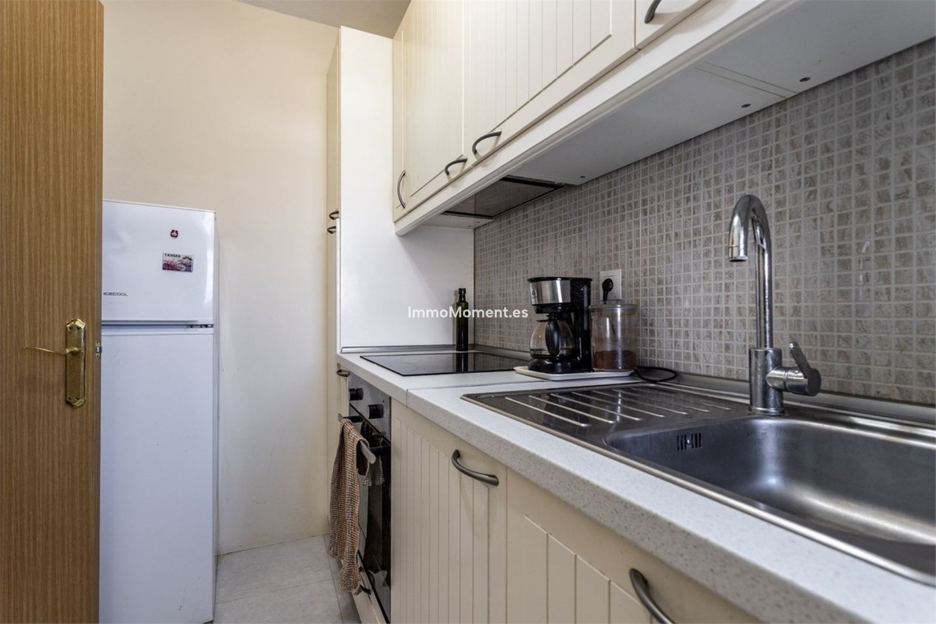Wiederverkauf - Wohnung - Fuengirola - Fuengirola Centro