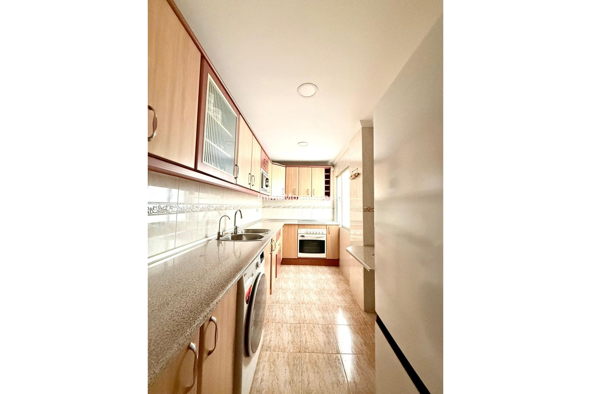 Wiederverkauf - Wohnung - Fuengirola - Fuengirola Centro