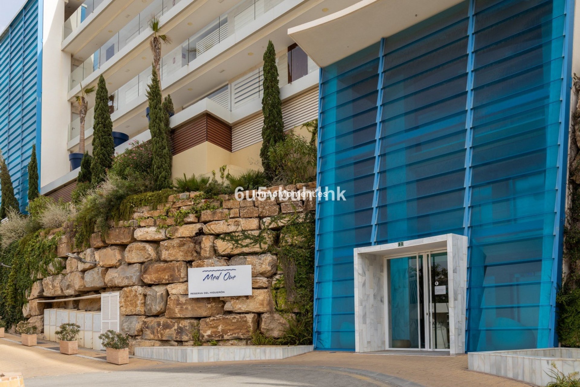 Wiederverkauf - Wohnung - Fuengirola - Fuengirola Centro