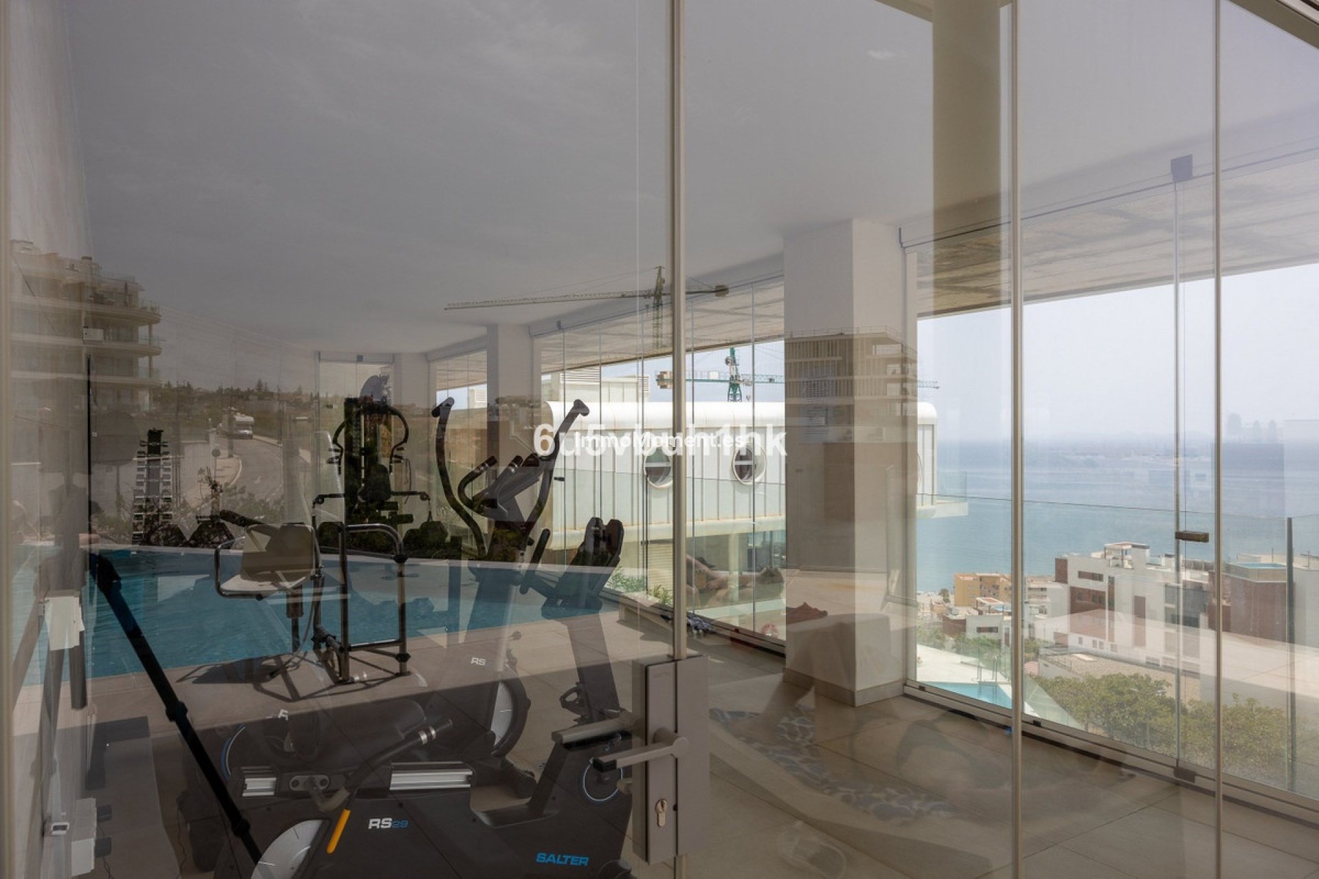 Wiederverkauf - Wohnung - Fuengirola - Fuengirola Centro