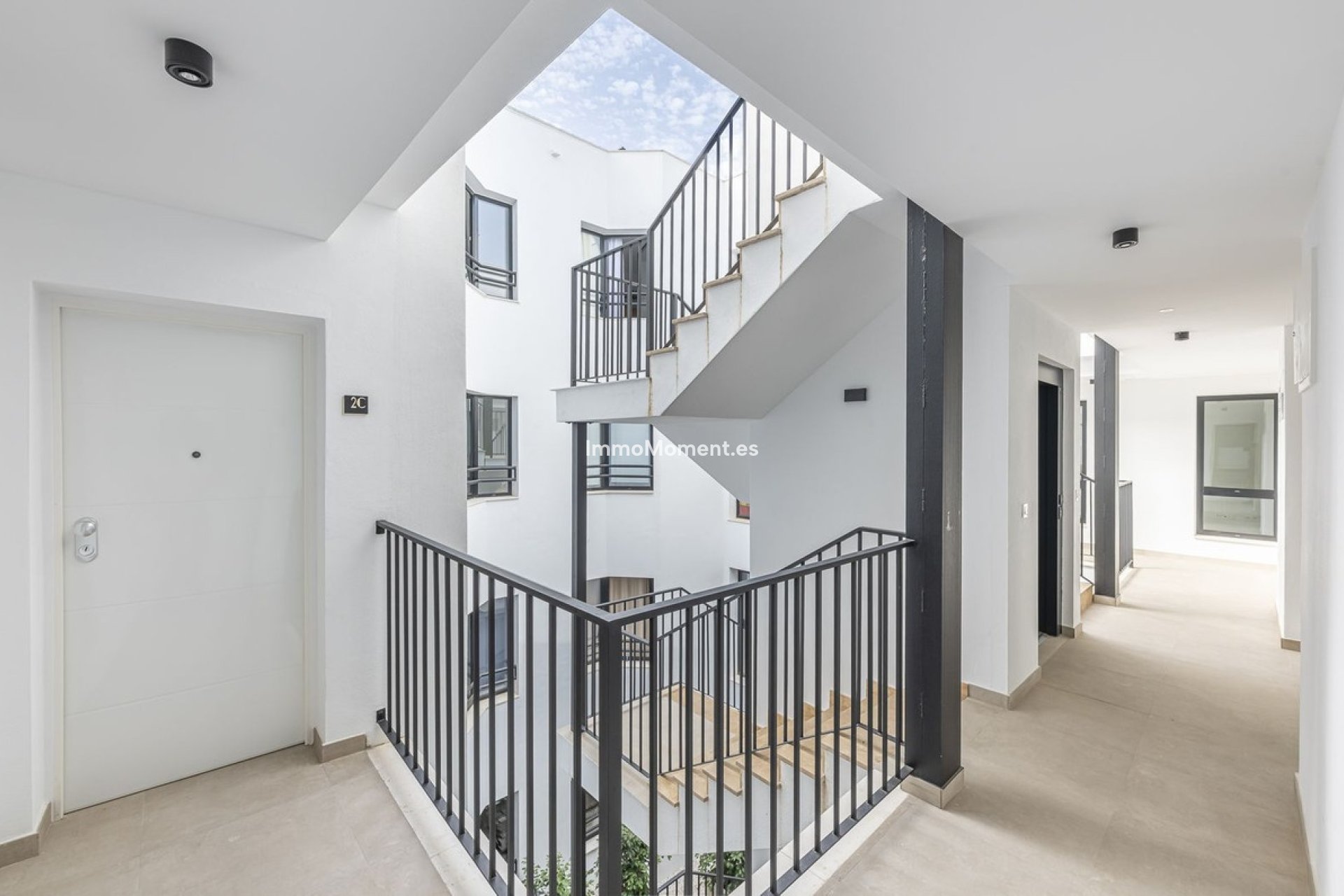 Wiederverkauf - Wohnung - Fuengirola - Fuengirola Centro