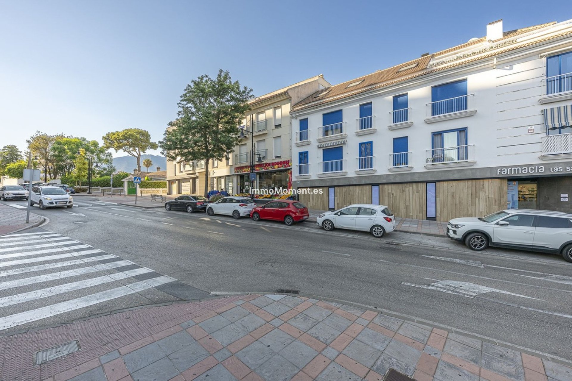 Wiederverkauf - Wohnung - Fuengirola - Fuengirola Centro