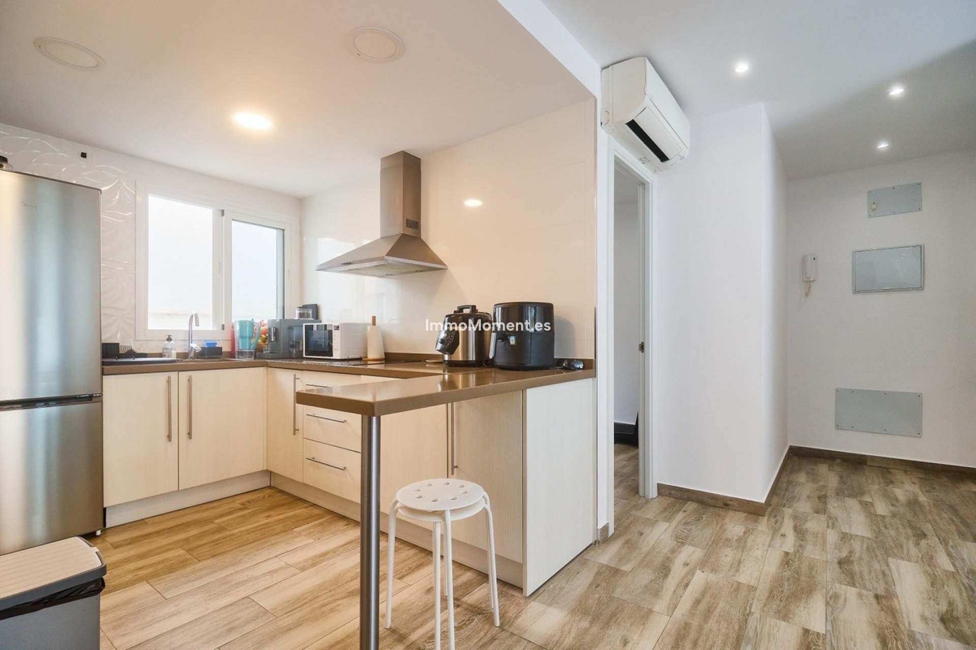 Wiederverkauf - Wohnung - Fuengirola - Fuengirola Centro