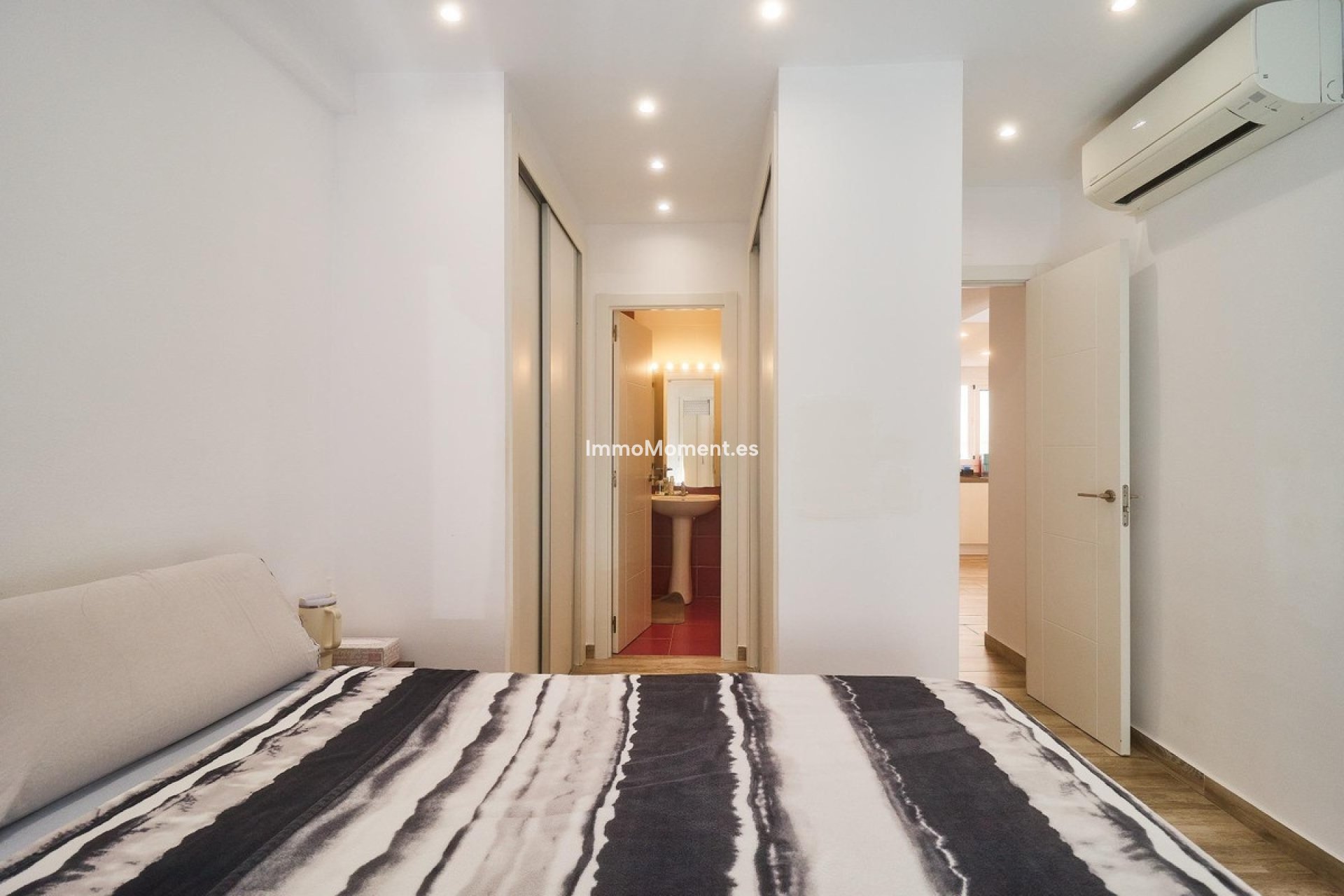Wiederverkauf - Wohnung - Fuengirola - Fuengirola Centro
