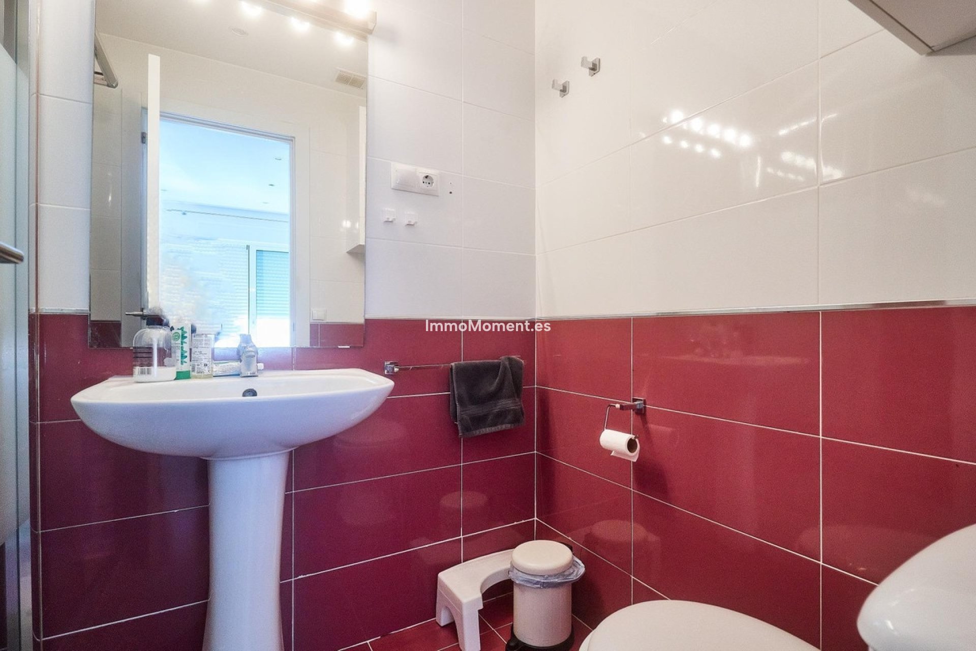 Wiederverkauf - Wohnung - Fuengirola - Fuengirola Centro