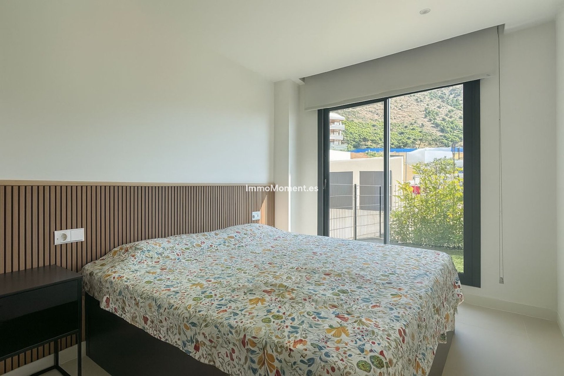Wiederverkauf - Wohnung - Fuengirola - Higueron
