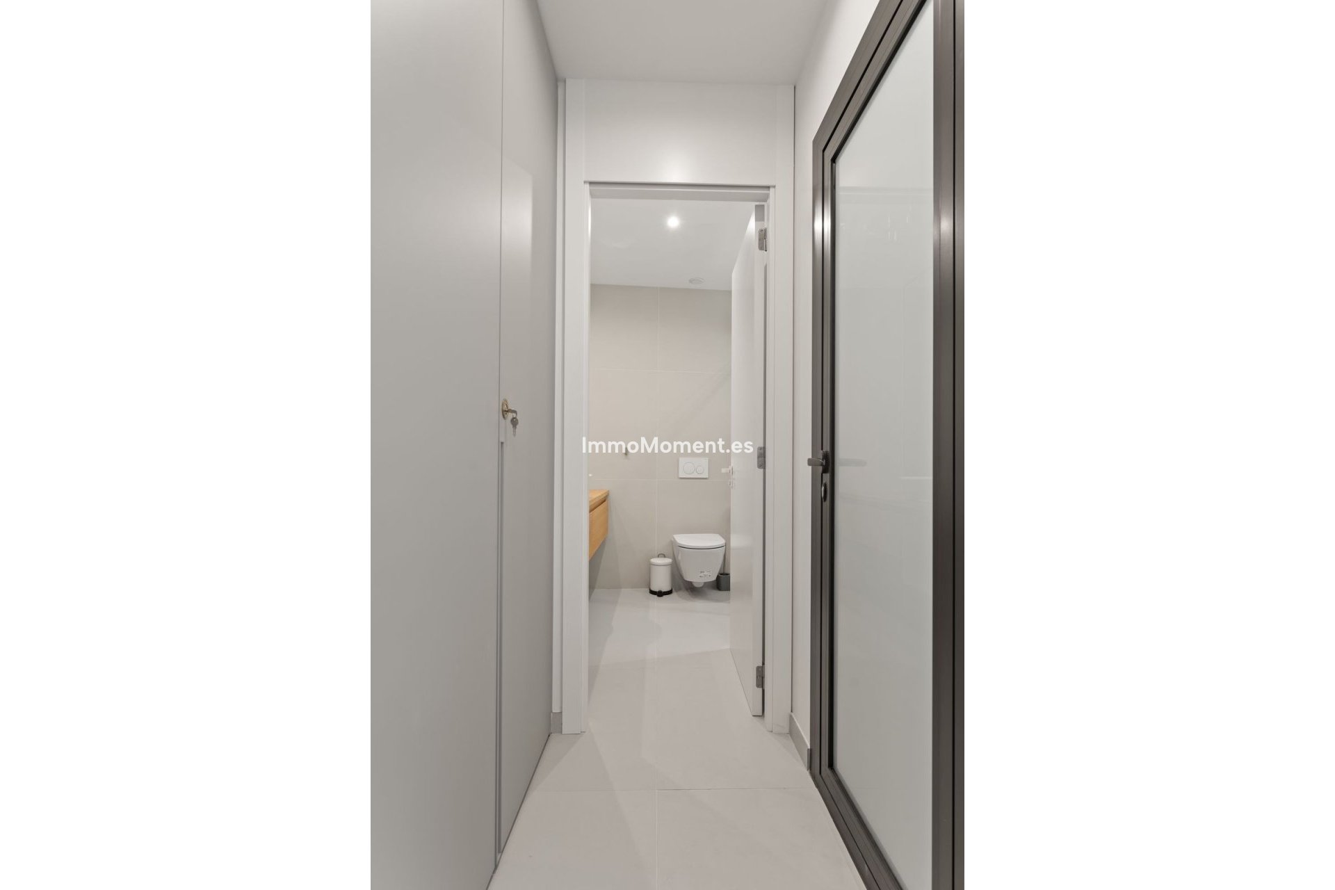 Wiederverkauf - Wohnung - Fuengirola - Higueron