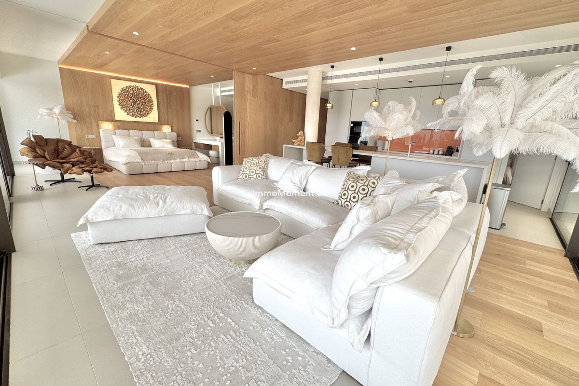 Wiederverkauf - Wohnung - Fuengirola - Higueron