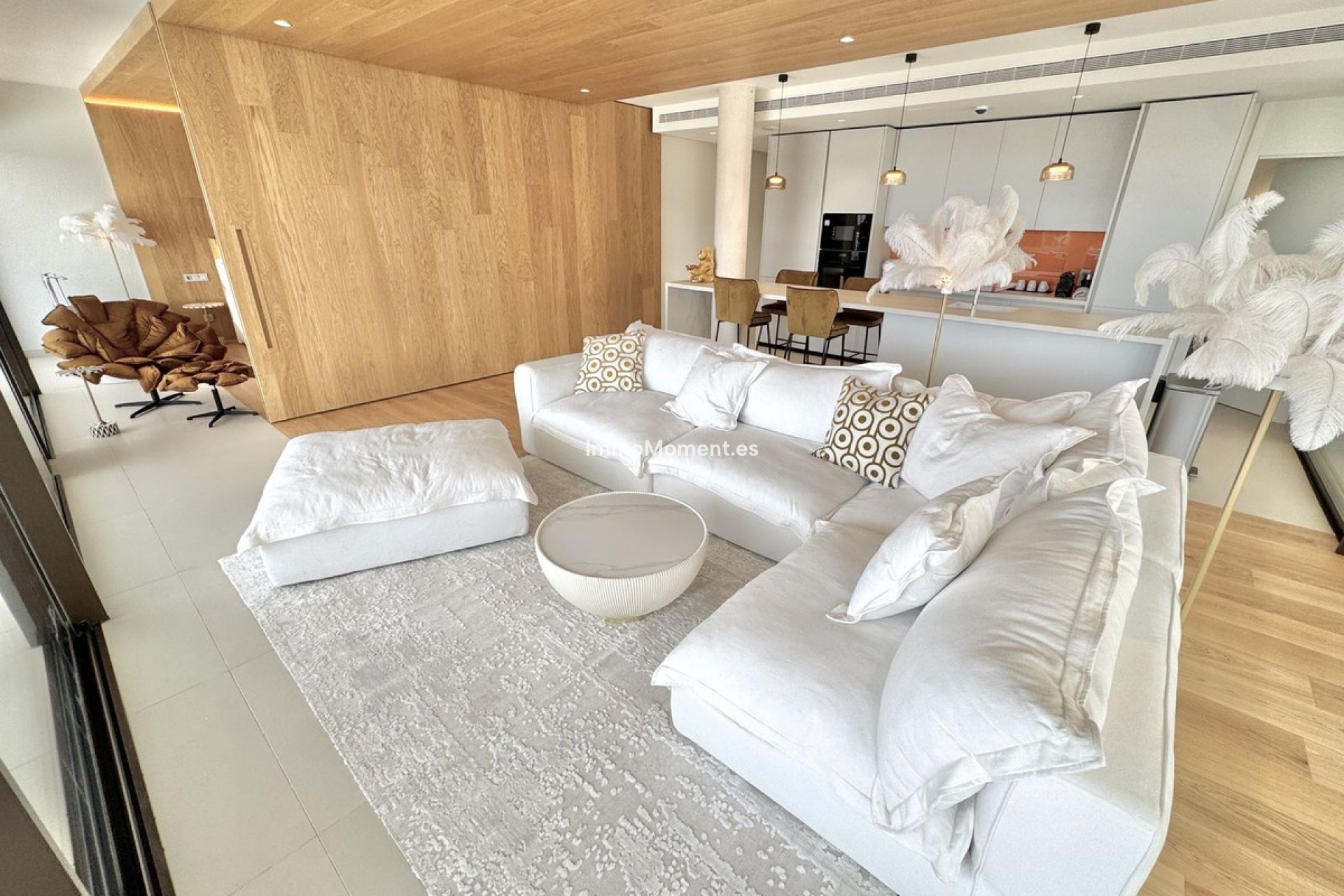 Wiederverkauf - Wohnung - Fuengirola - Higueron