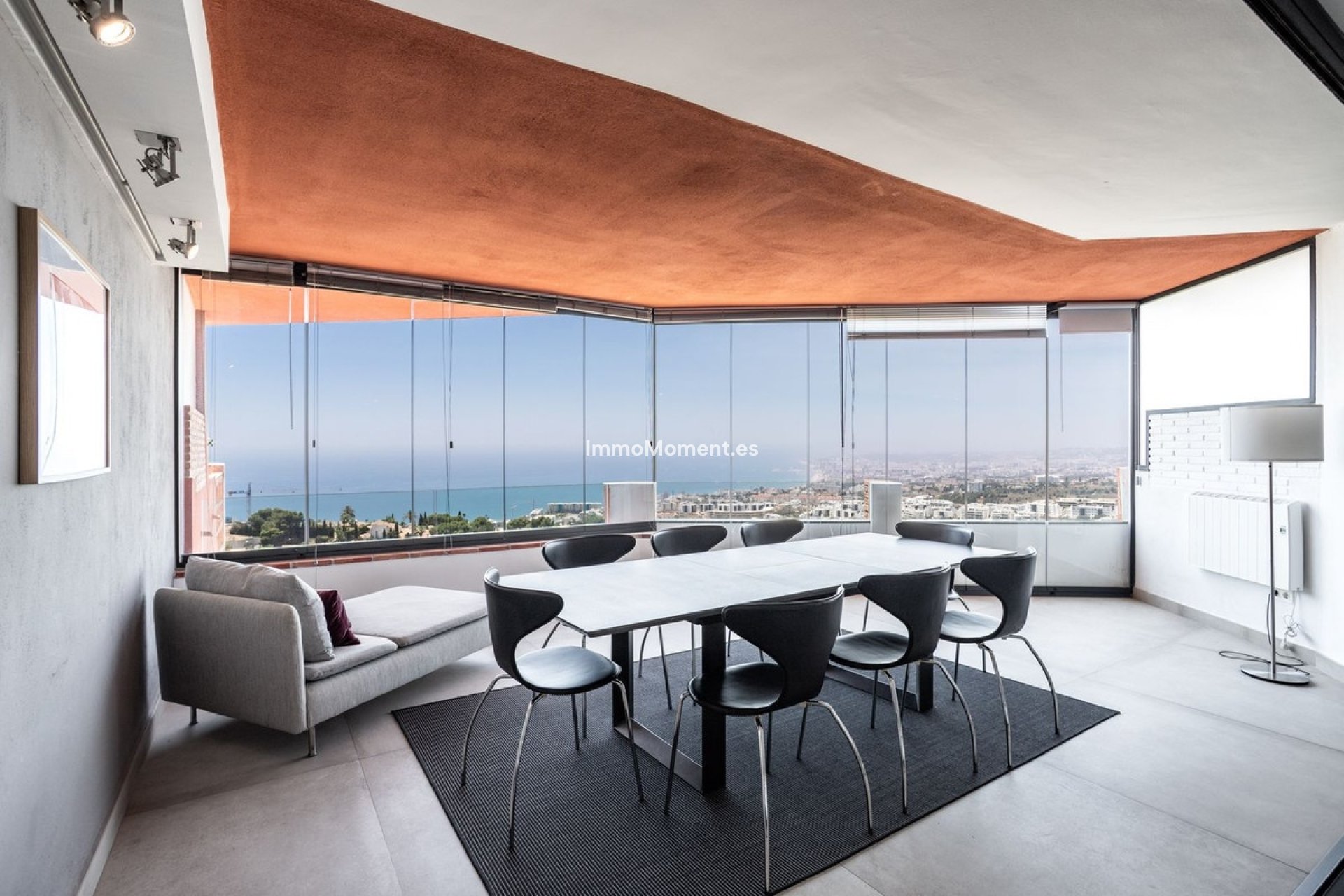 Wiederverkauf - Wohnung - Fuengirola - Higueron