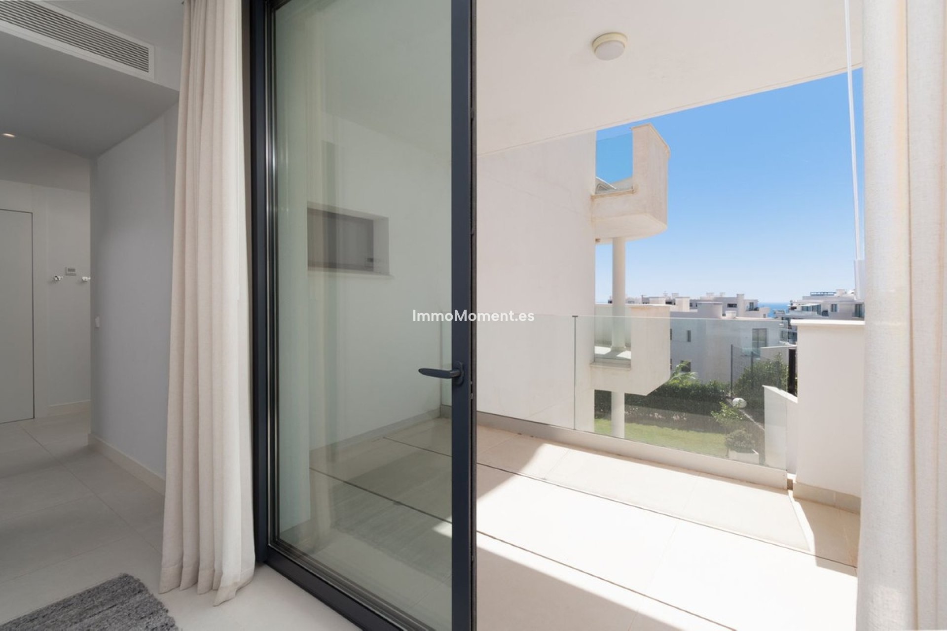 Wiederverkauf - Wohnung - Fuengirola - Higueron