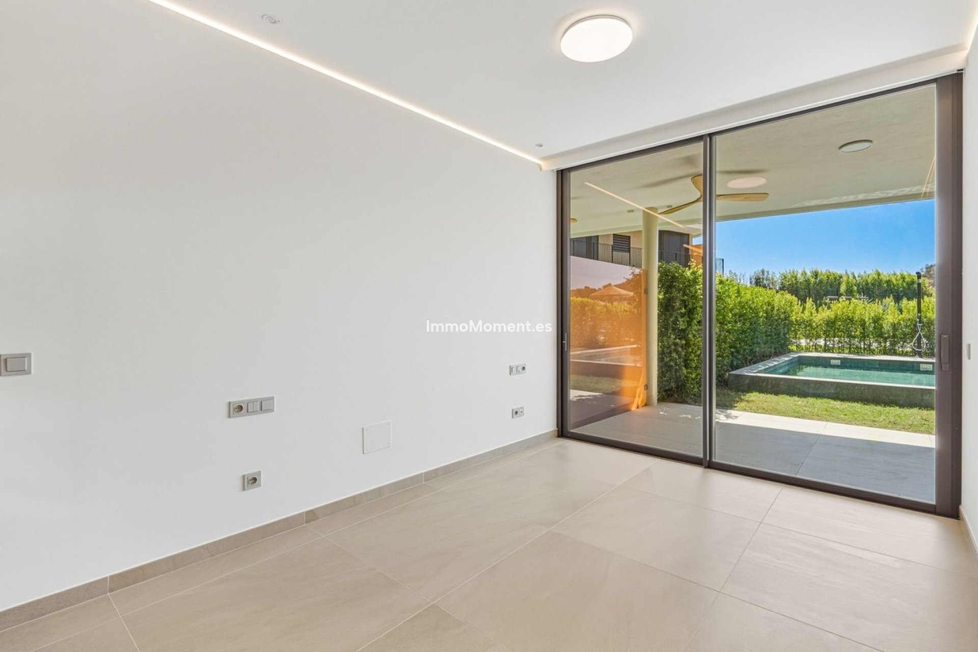 Wiederverkauf - Wohnung - Fuengirola - Higueron