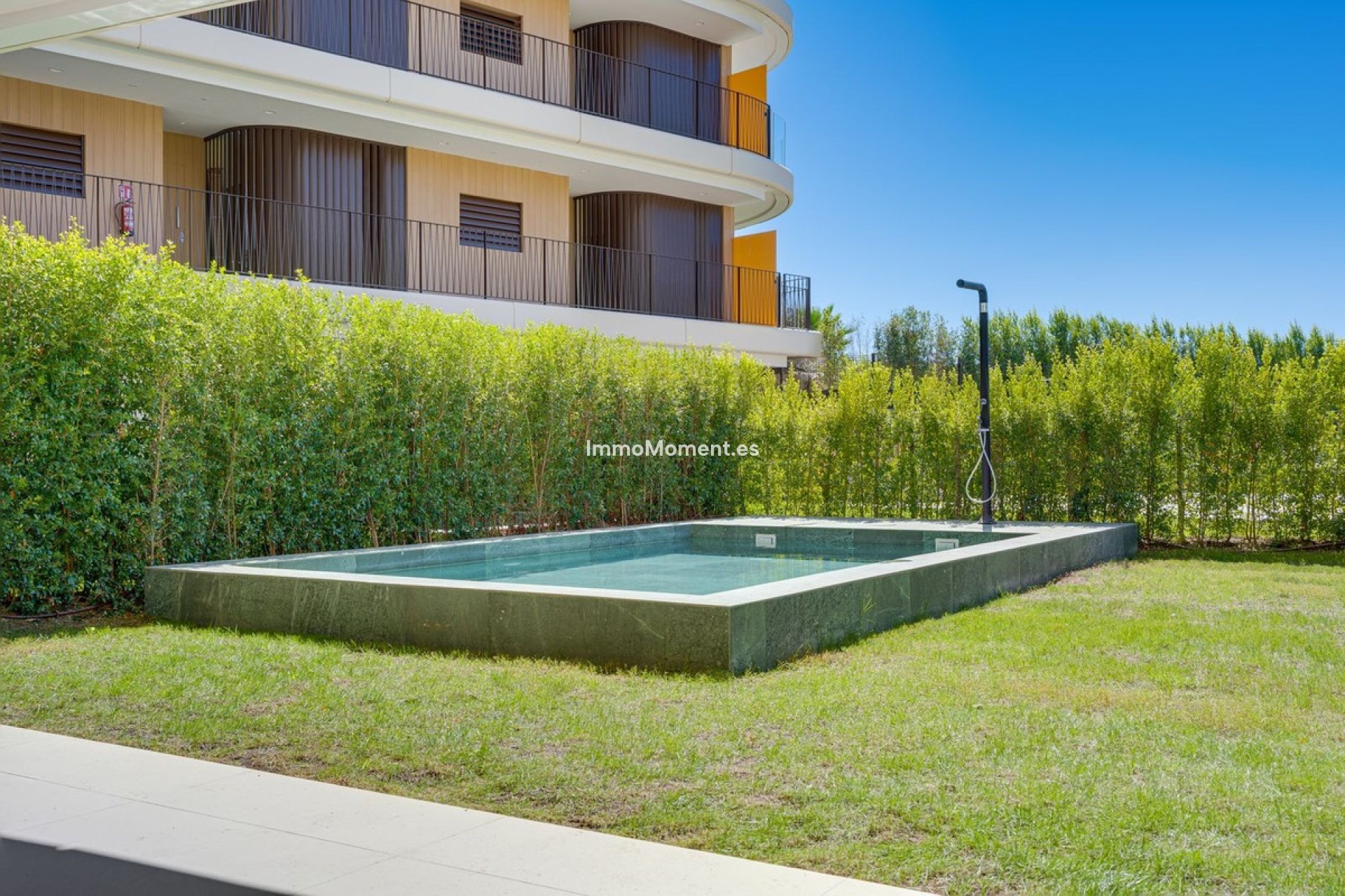 Wiederverkauf - Wohnung - Fuengirola - Higueron
