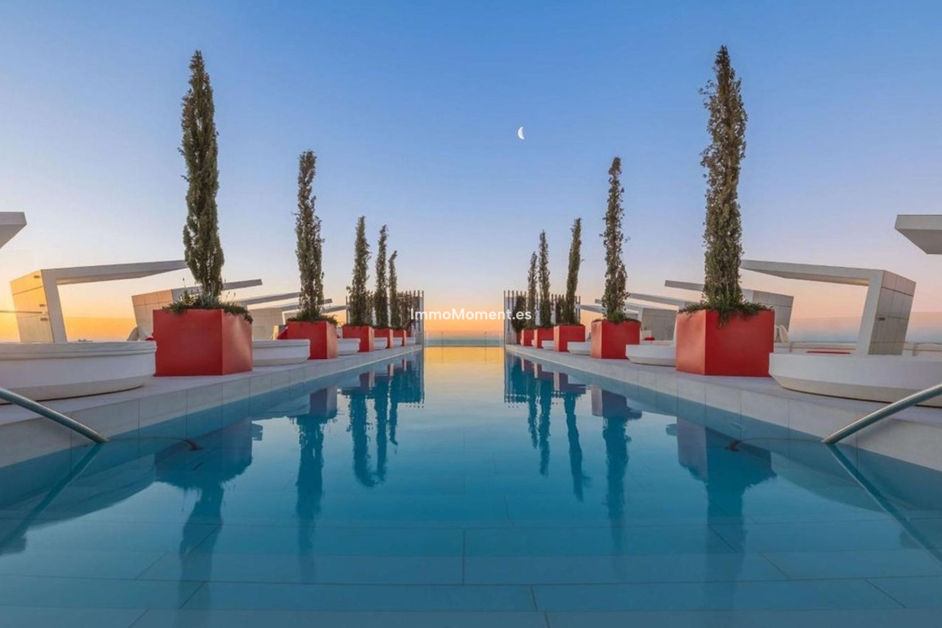 Wiederverkauf - Wohnung - Fuengirola - Higueron