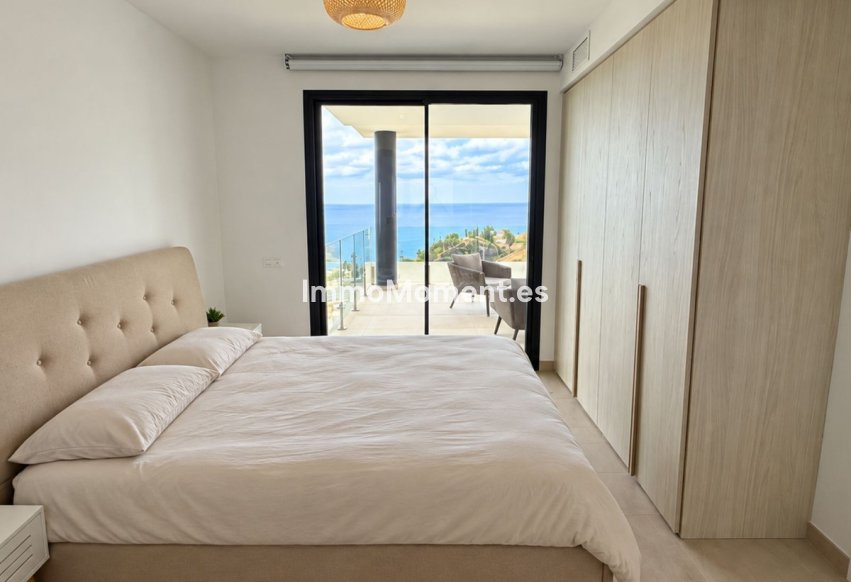 Wiederverkauf - Wohnung - Fuengirola - Higueron