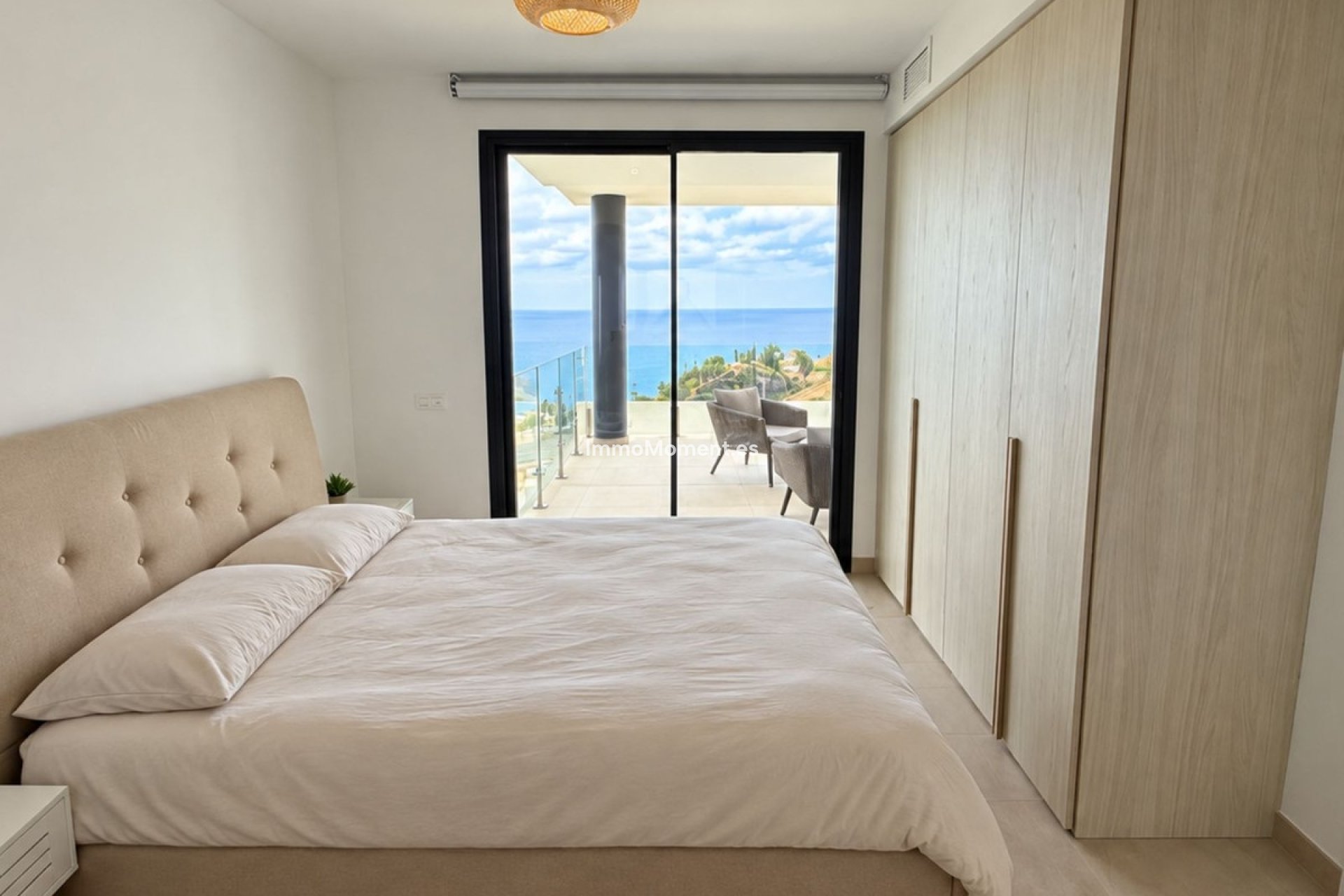 Wiederverkauf - Wohnung - Fuengirola - Higueron
