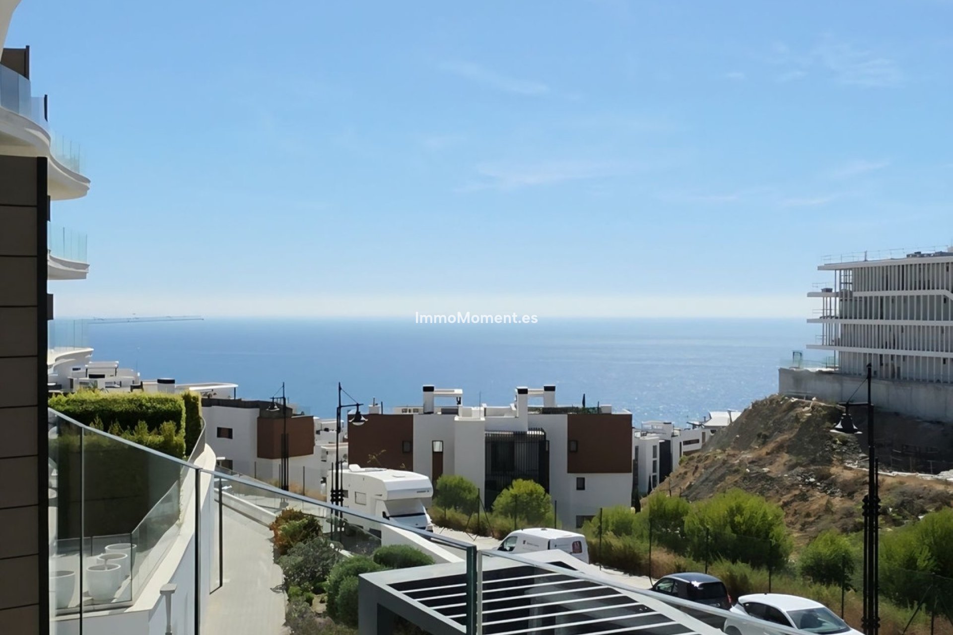 Wiederverkauf - Wohnung - Fuengirola - Higueron