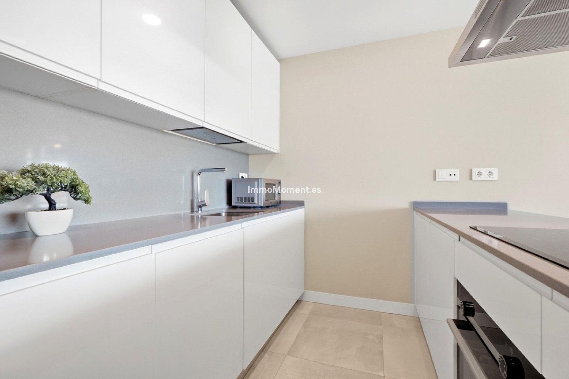 Wiederverkauf - Wohnung - Fuengirola - Higueron