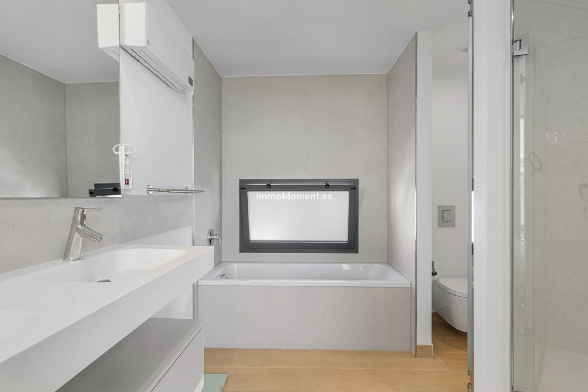 Wiederverkauf - Wohnung - Fuengirola - Higueron