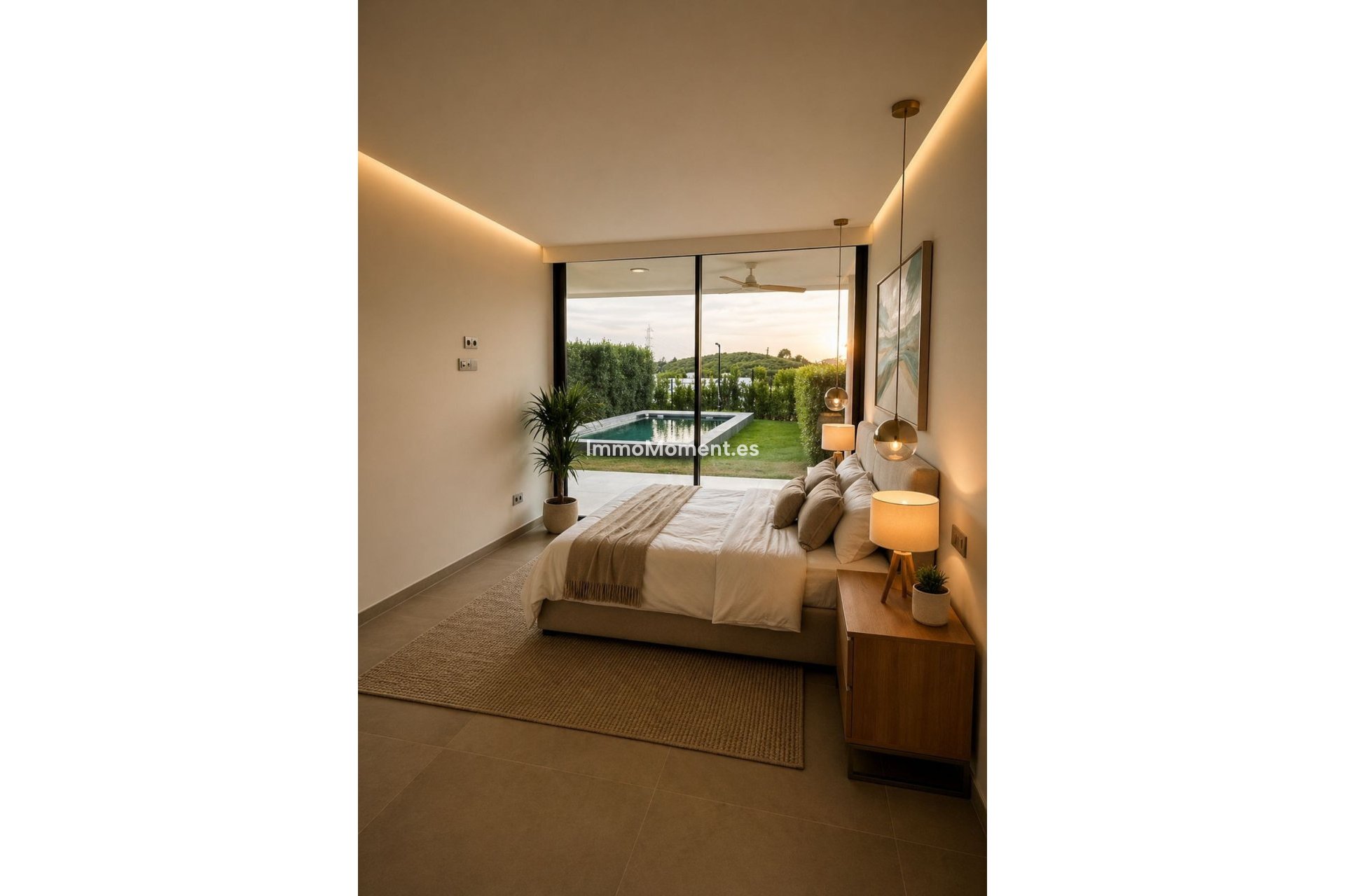 Wiederverkauf - Wohnung - Fuengirola - Higueron